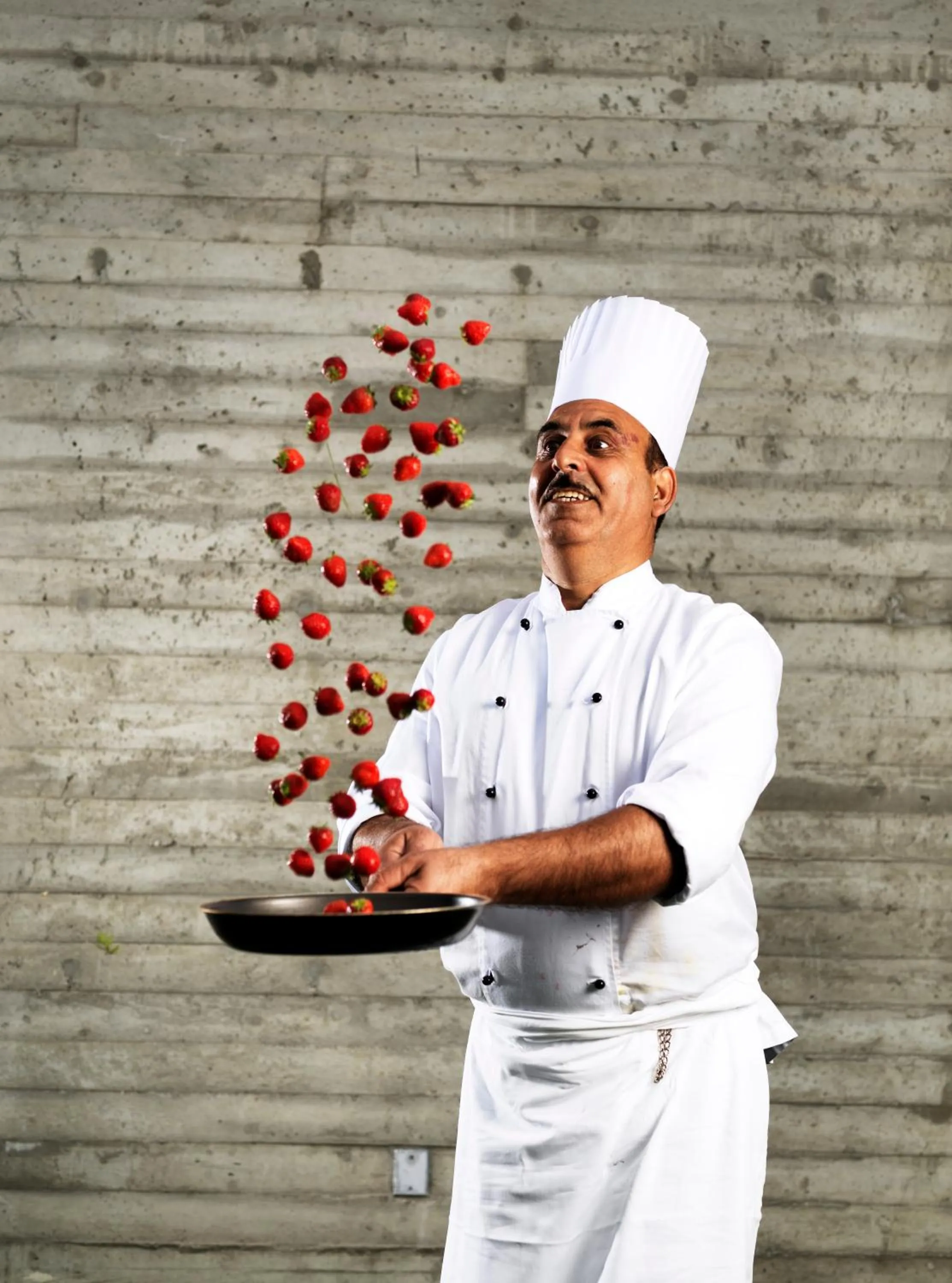 People in Thon Hotel Sandnes