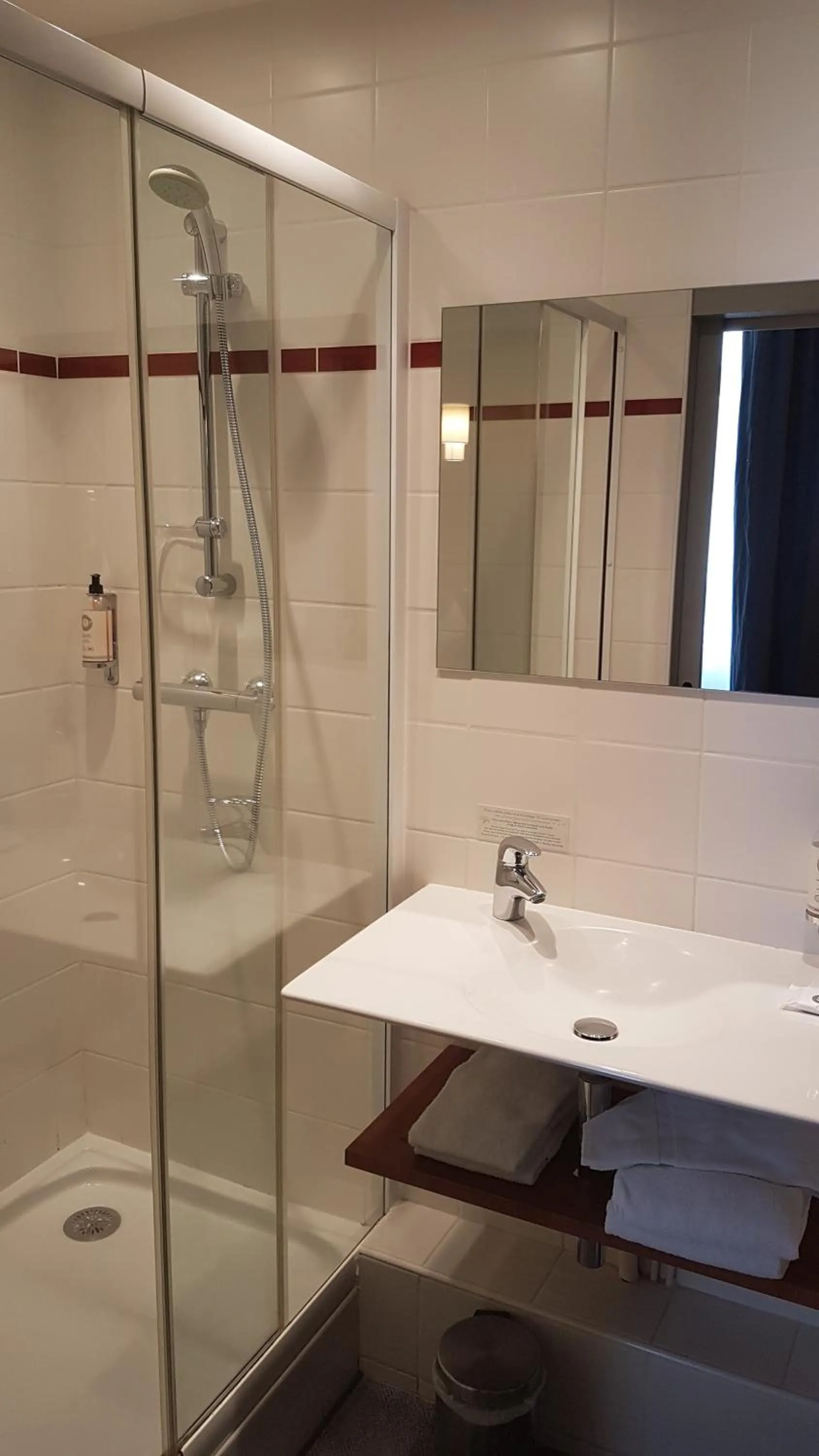 Best Western Le Duguesclin Hôtel-Restaurant