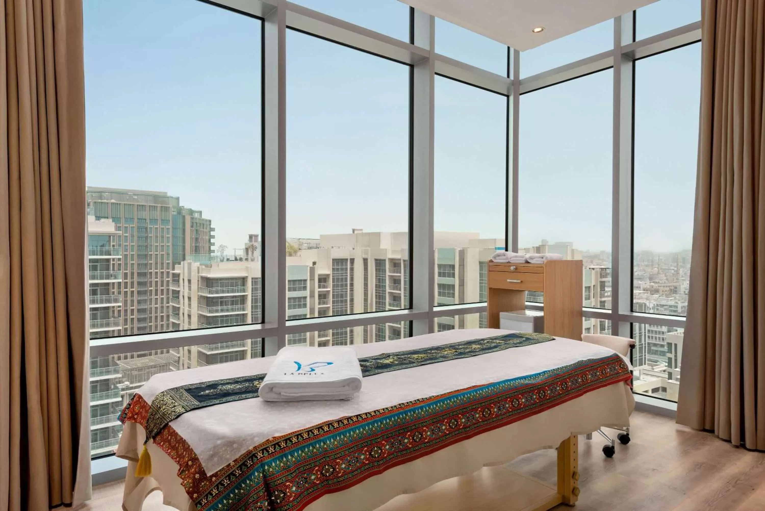 Activities in Wyndham Dubai Deira