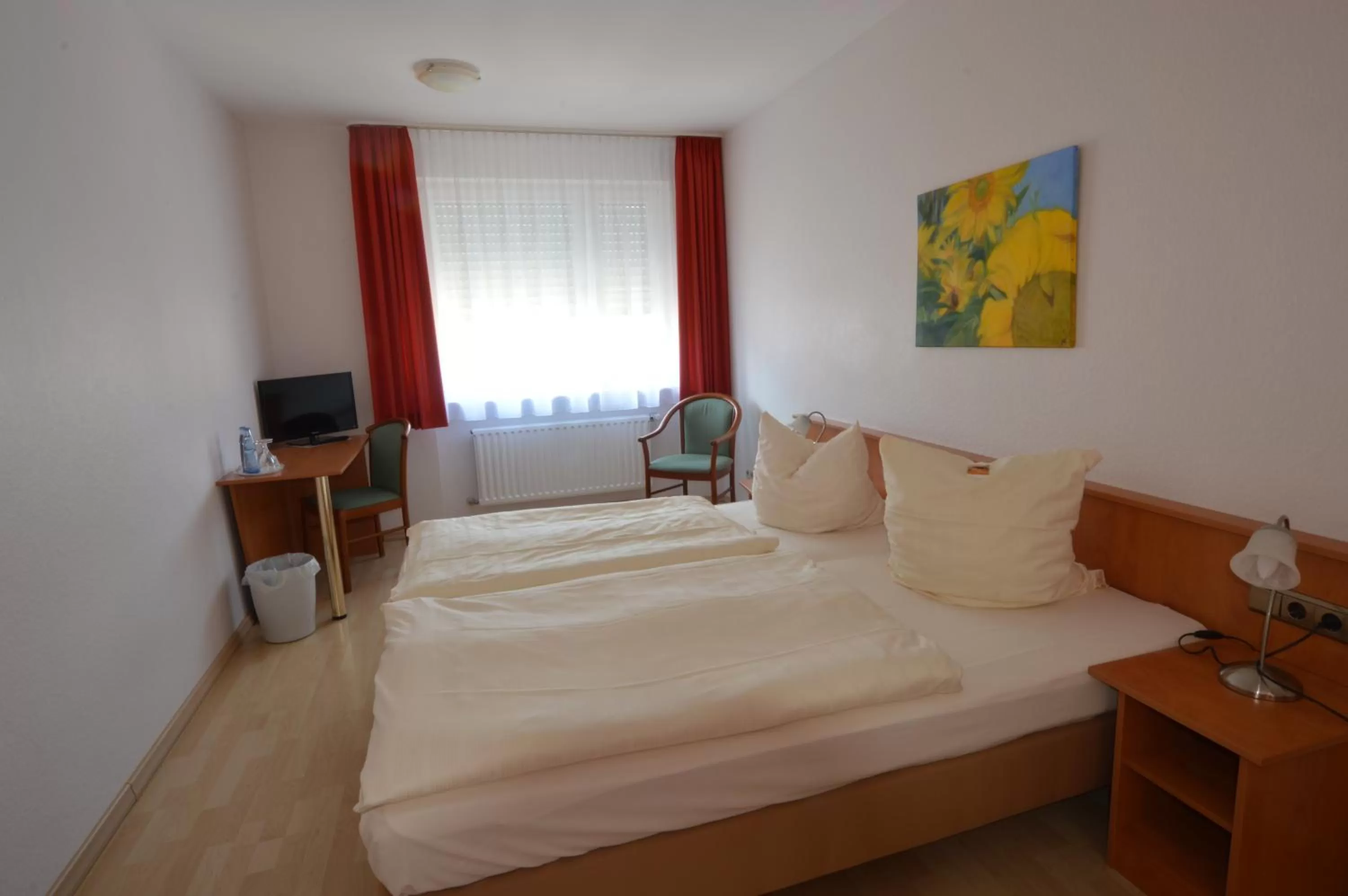 Photo of the whole room in Aktivhotel Alter Kaiser