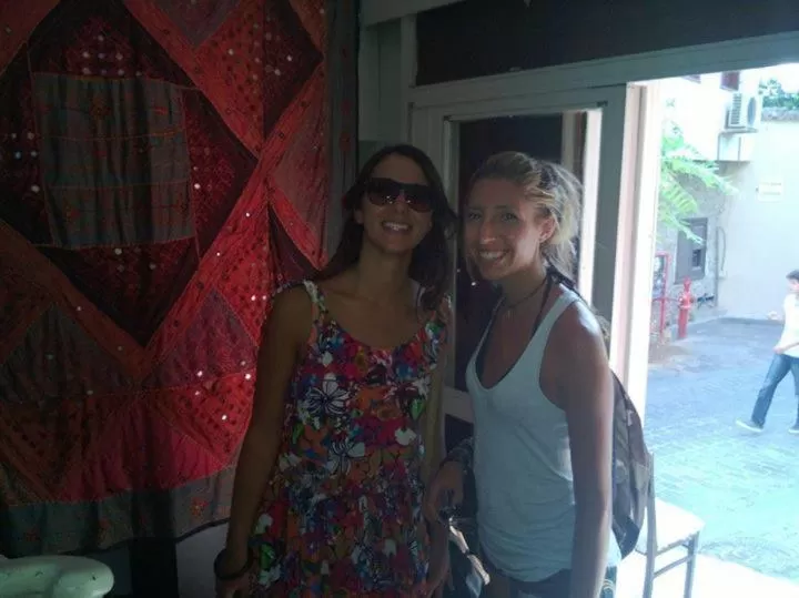 Day in Sunrise Hotel