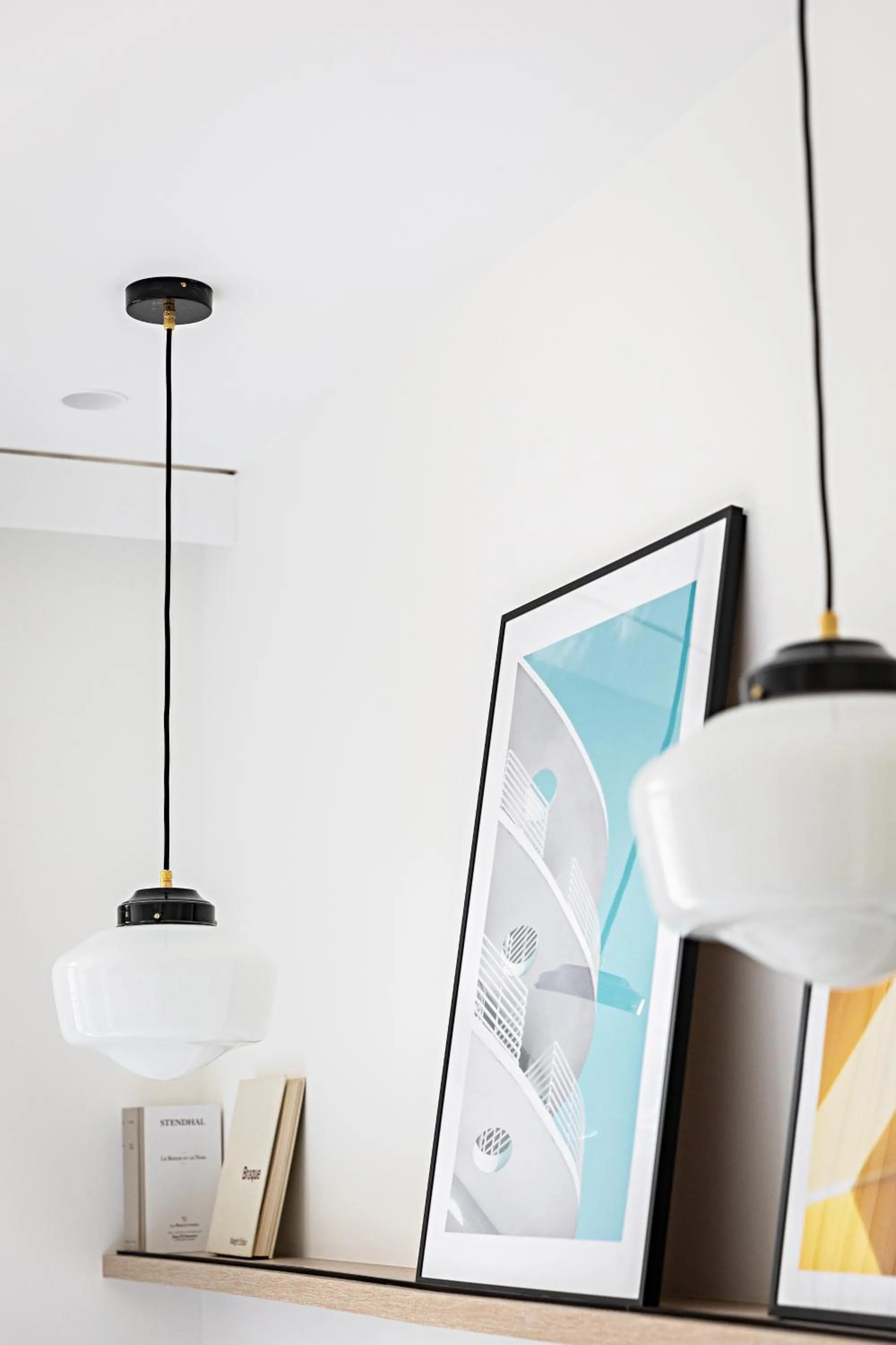 Decorative detail in Le Riviera Collection, Signature Collection by Best Western