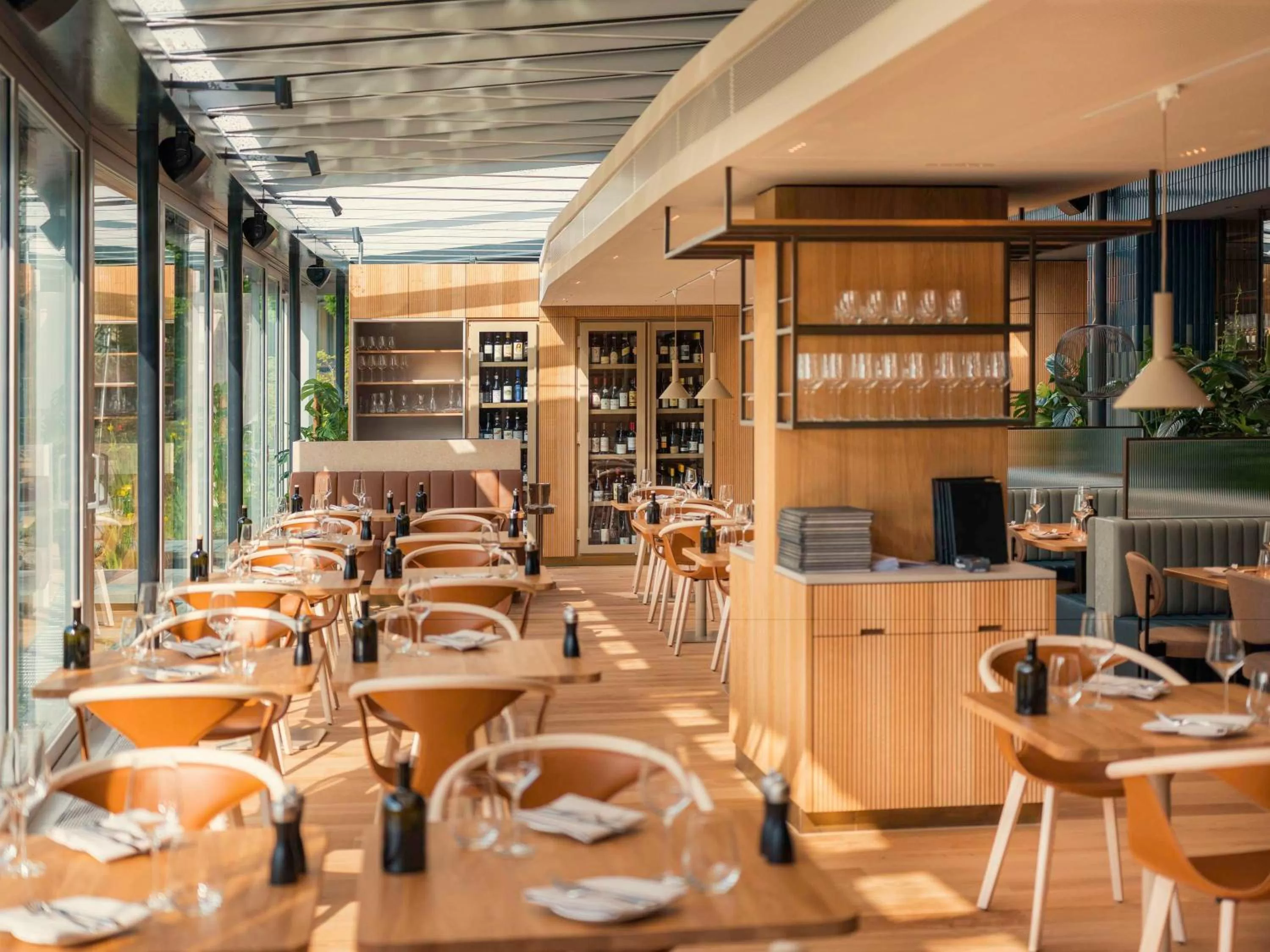 Swissôtel Kursaal Bern