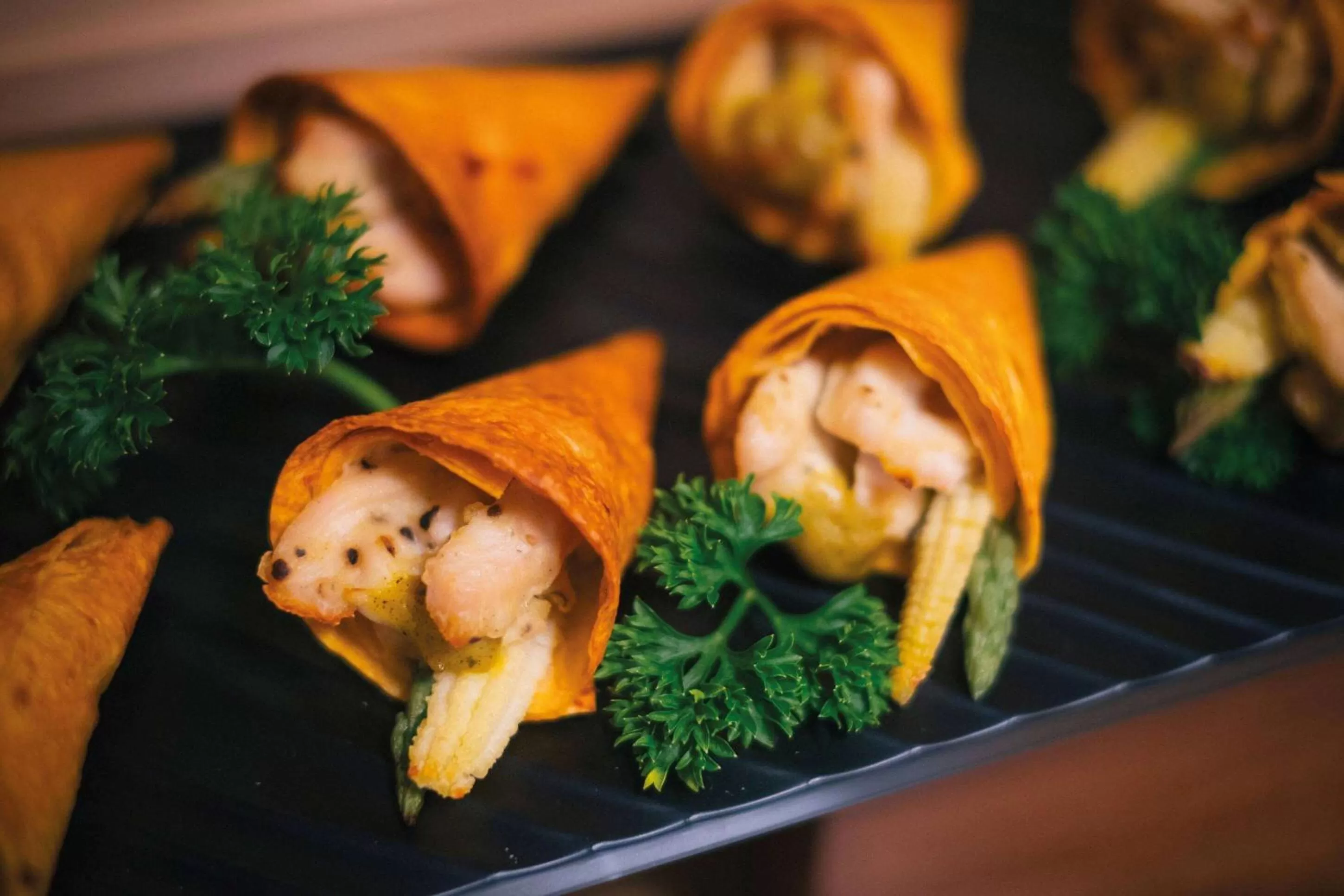 Meeting/conference room in Vienna House Easy by Wyndham Limburg