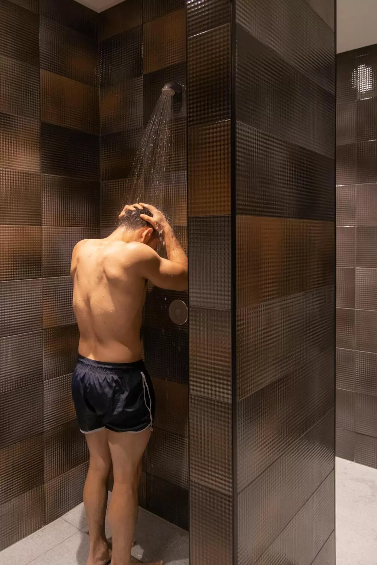 Spa and wellness centre/facilities in ibis Styles Zeebrugge