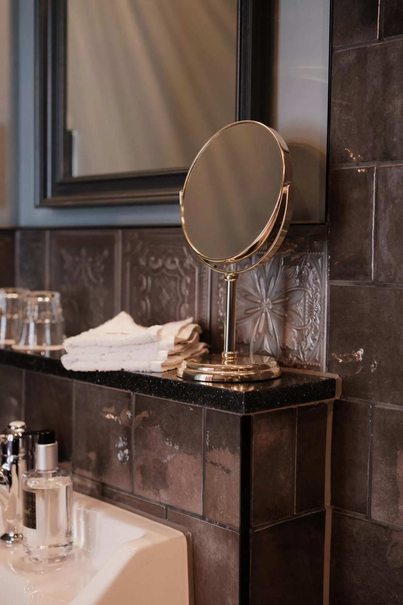 The Sanctuary House Hotel