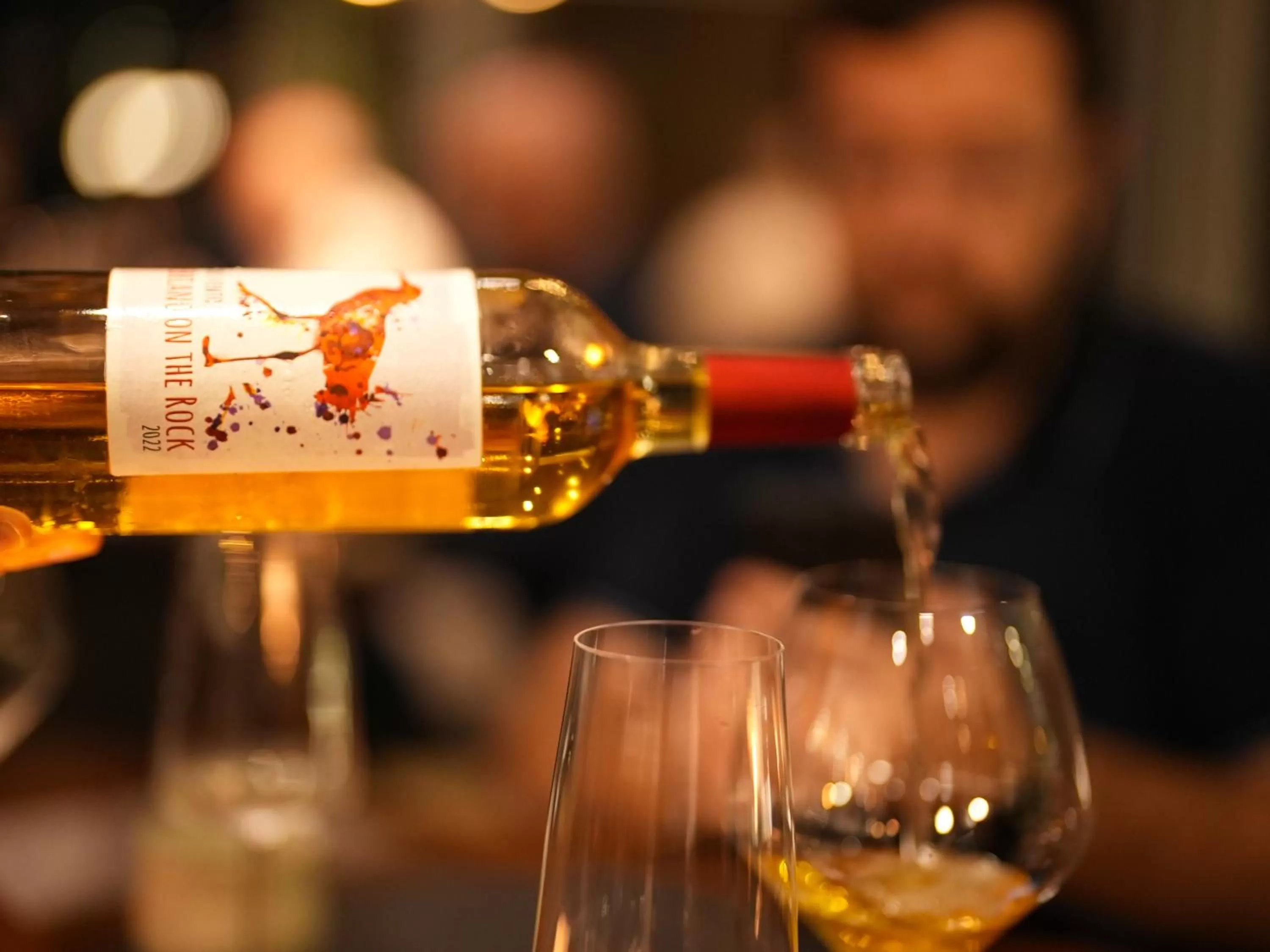 Lounge or bar in Grand Mercure Curitiba Rayon