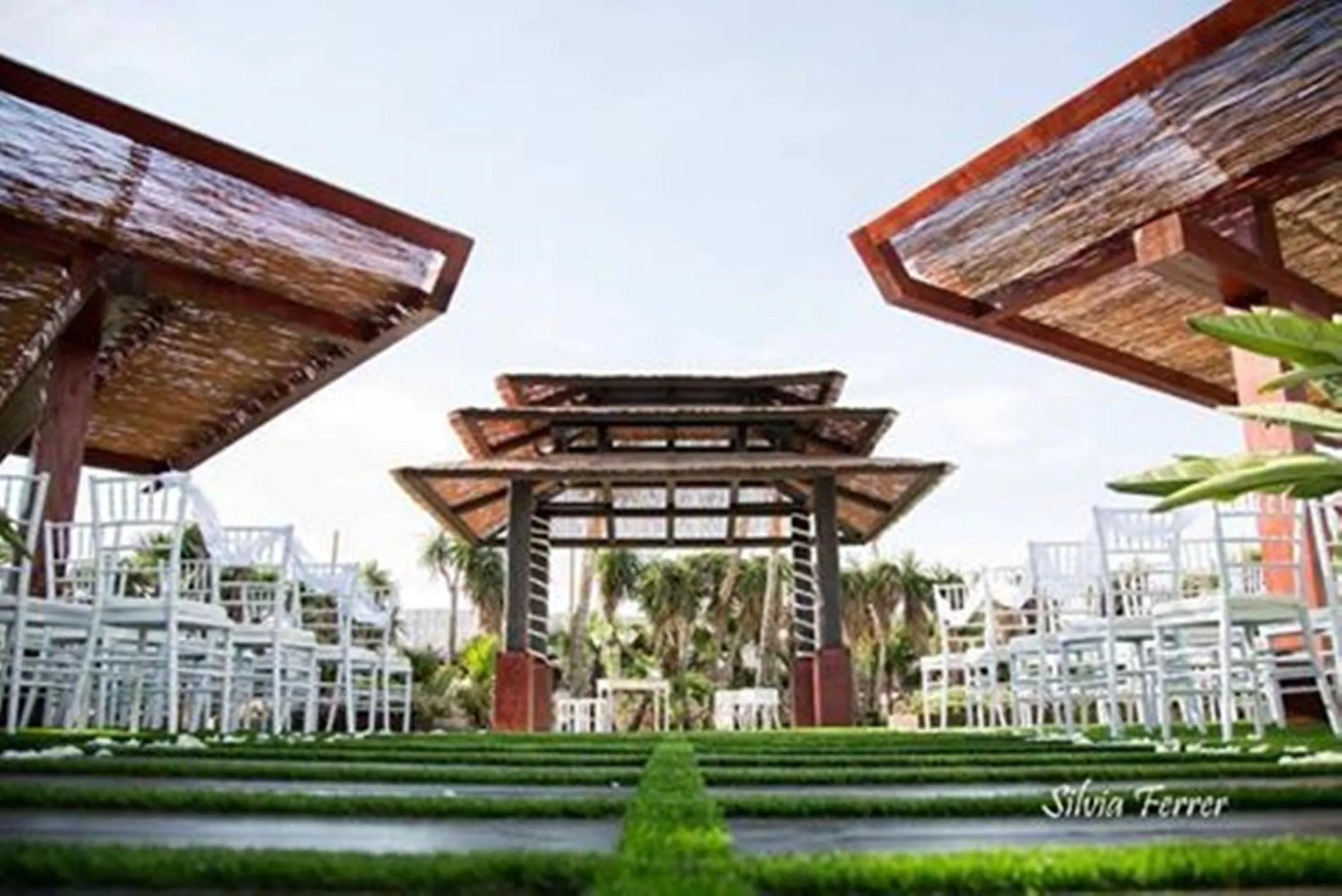 Banquet/Function facilities in Executive Sport