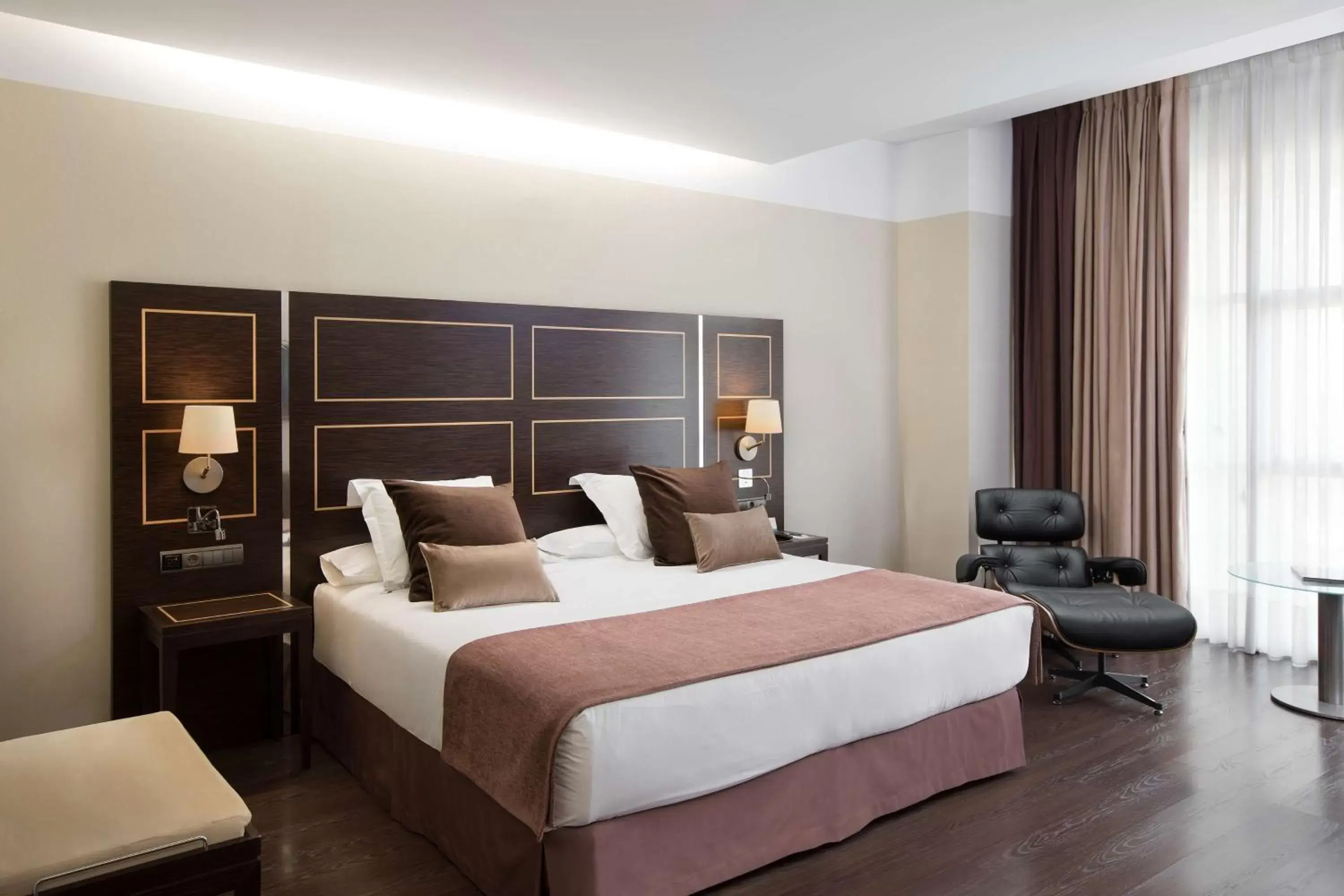 NH Gran Hotel Casino de Extremadura NH Gran Hotel Casino de Extremadura