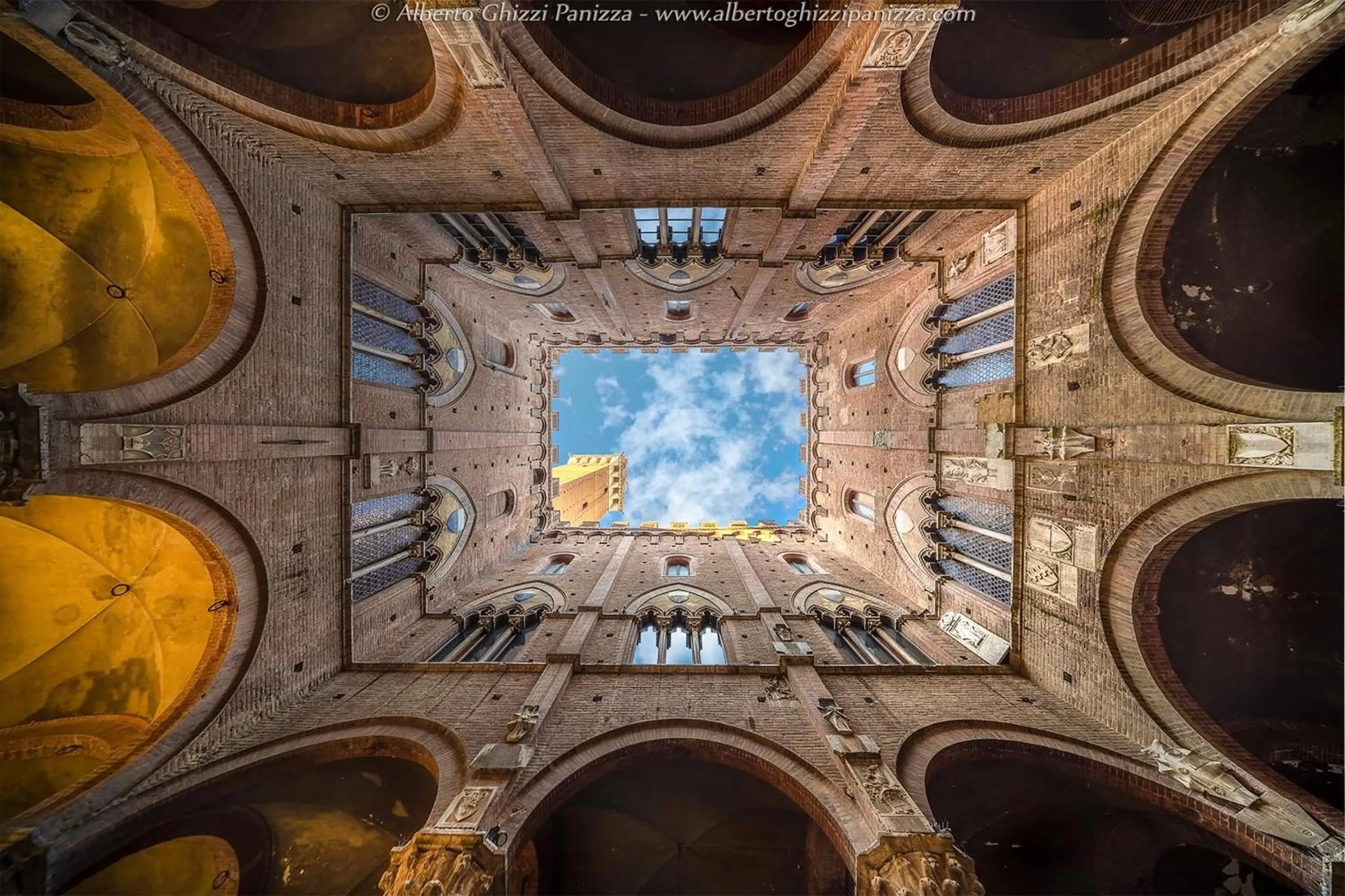 Albergo Tre Donzelle