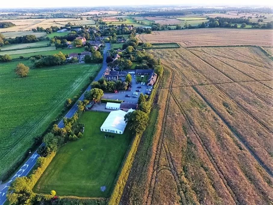 View (from property/room) in The Royal Arms Bed & Breakfast