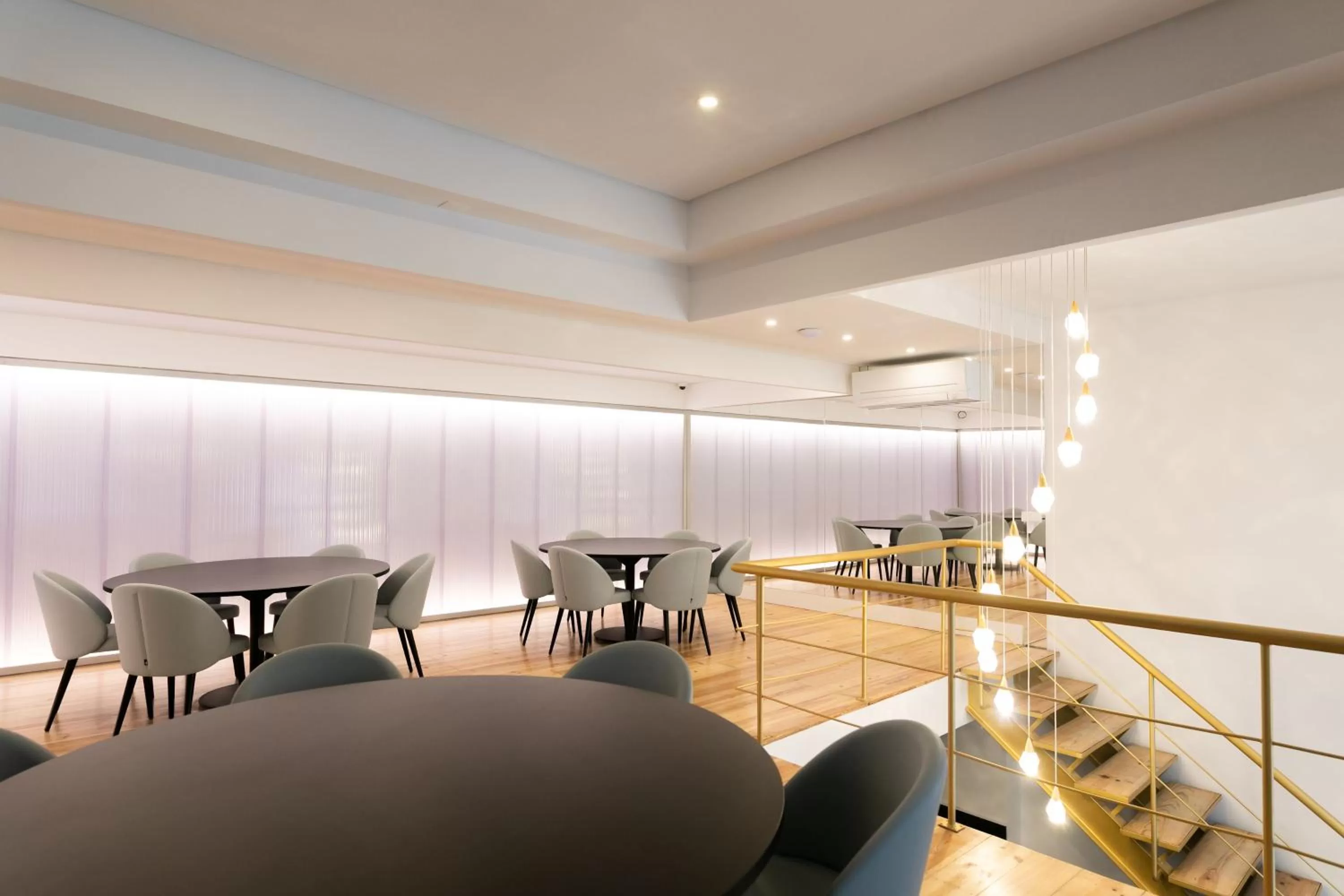 Seating area in Lisboa 85 Suites & Apartments by RIDAN Hotels