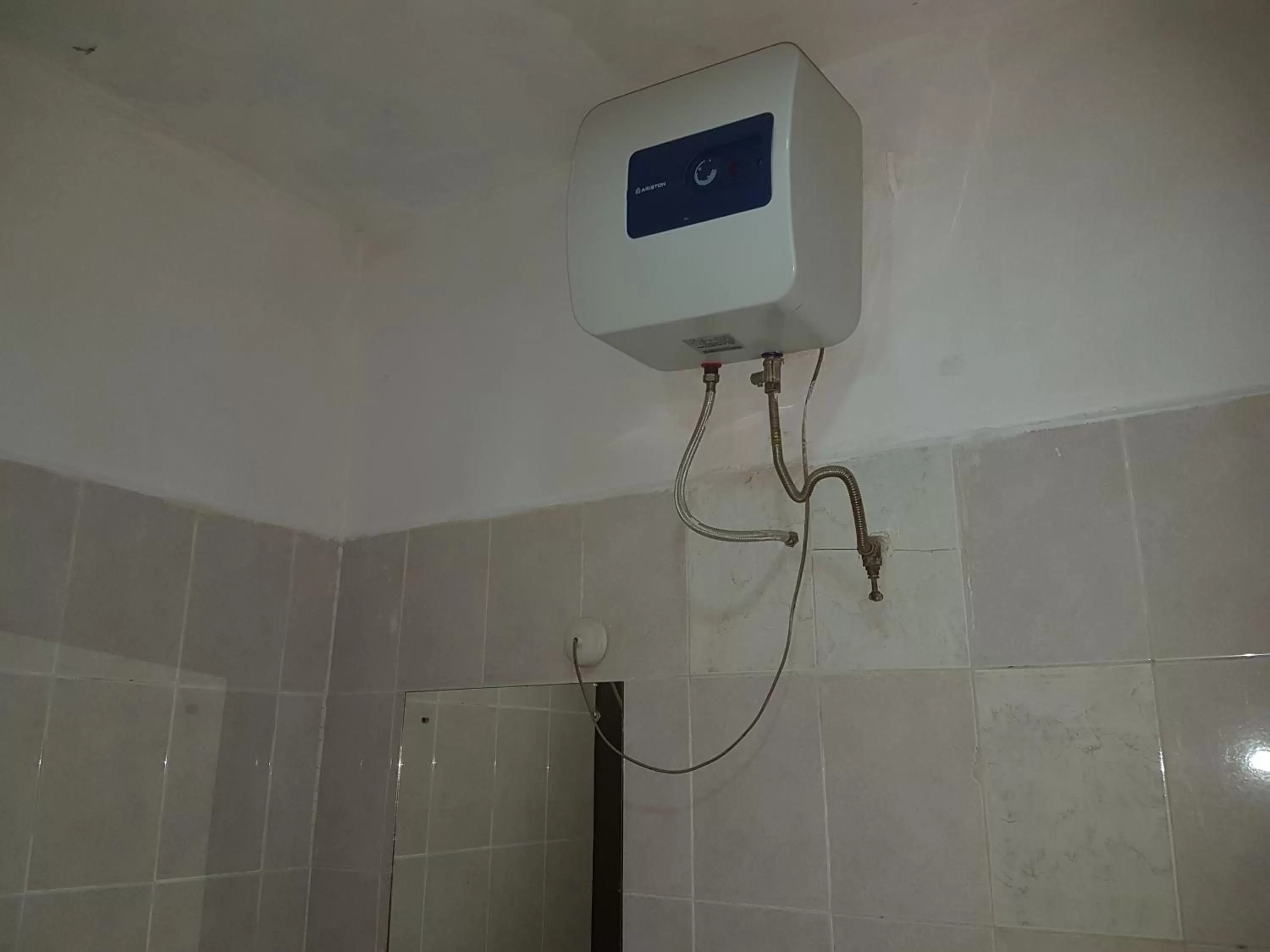 Bathroom in Citilodge Hotel & Conference Centre Newly Renovated