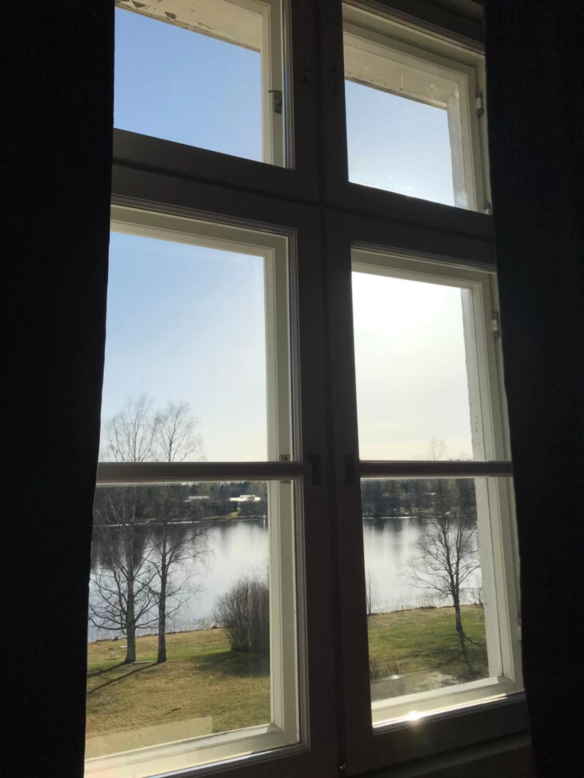 Vanha pappila Hetki Oy