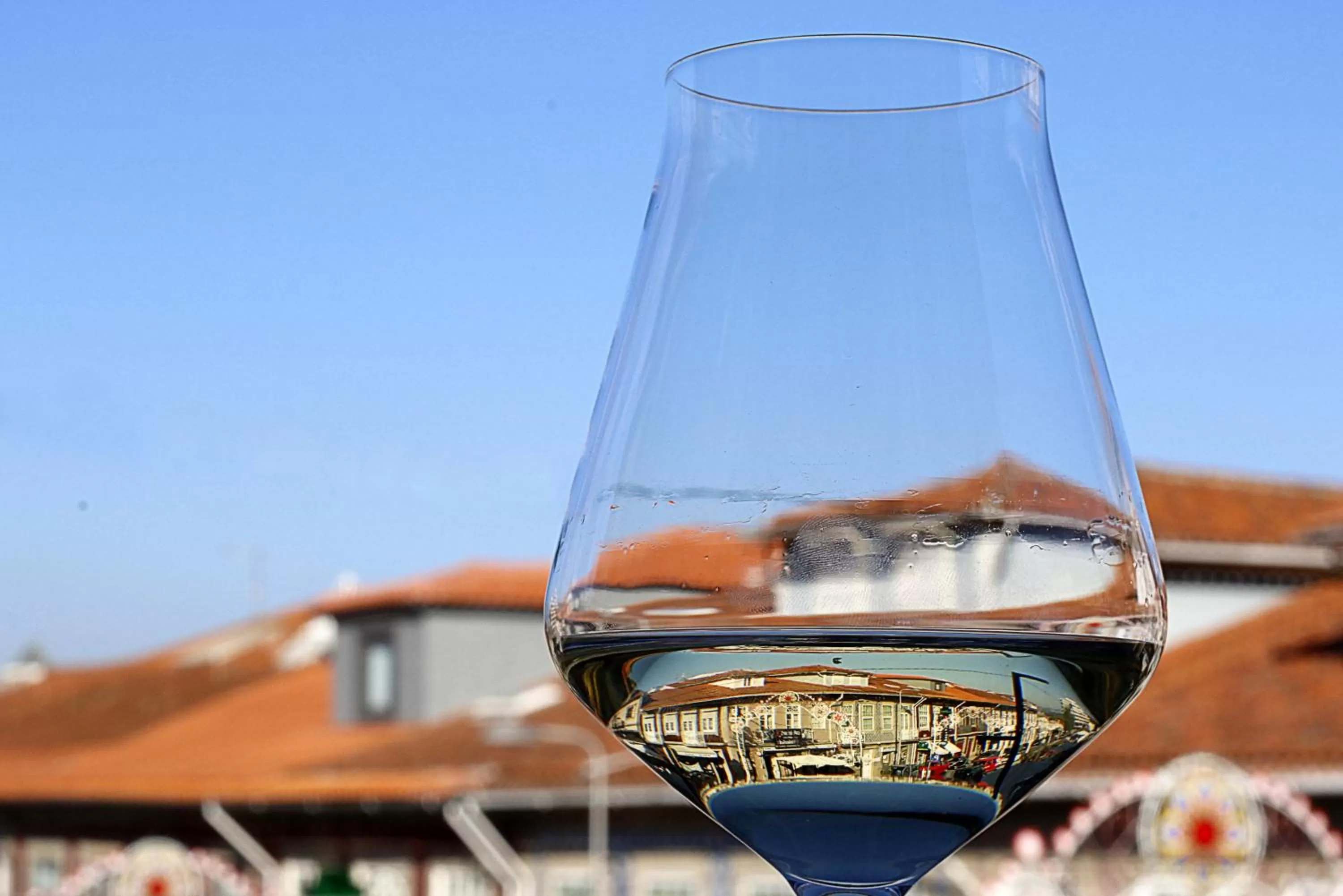 Decorative detail in 8 VILLAS Hotel & Bistrô