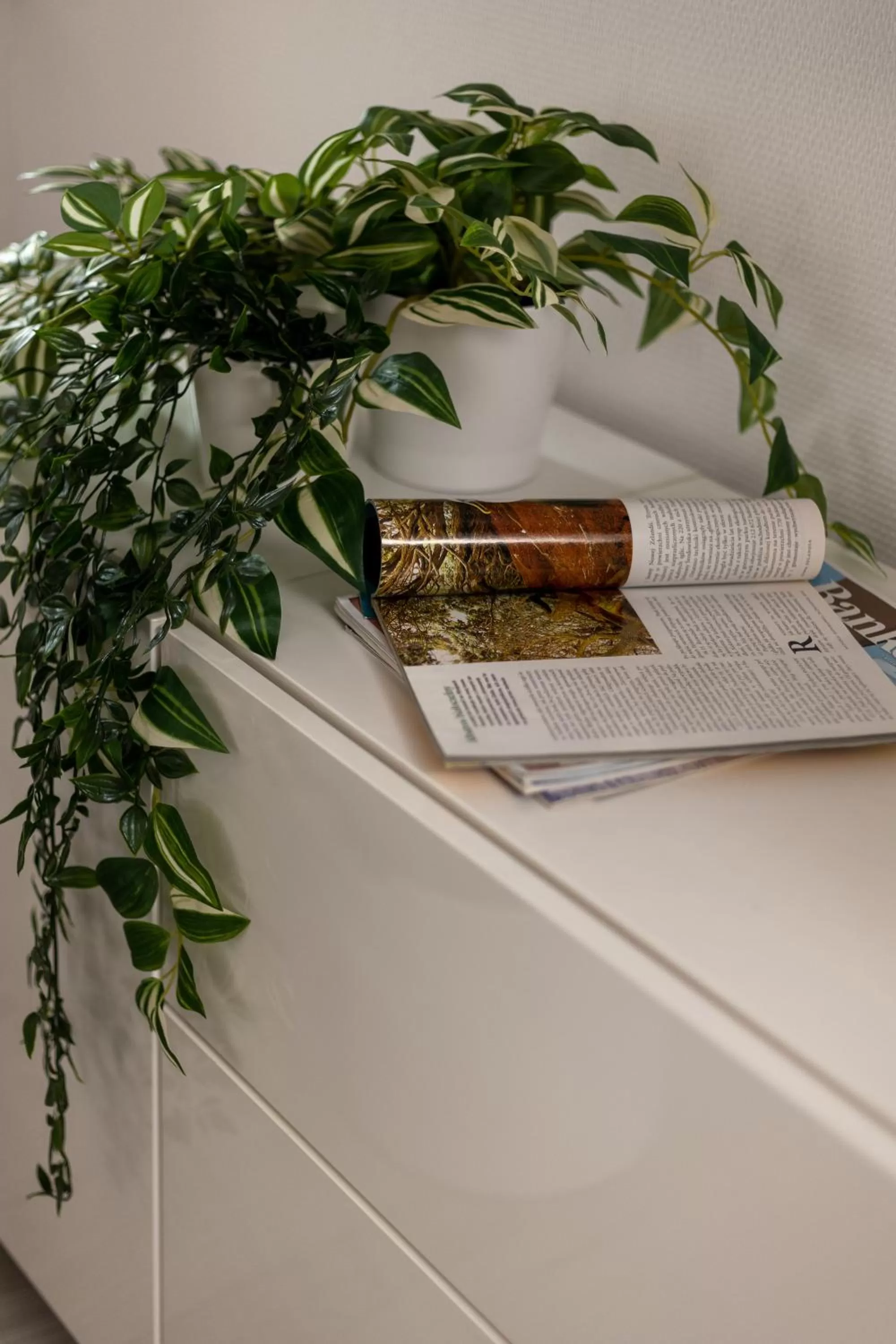 Decorative detail in Hotel Sofia by The Railway Station Wroclaw