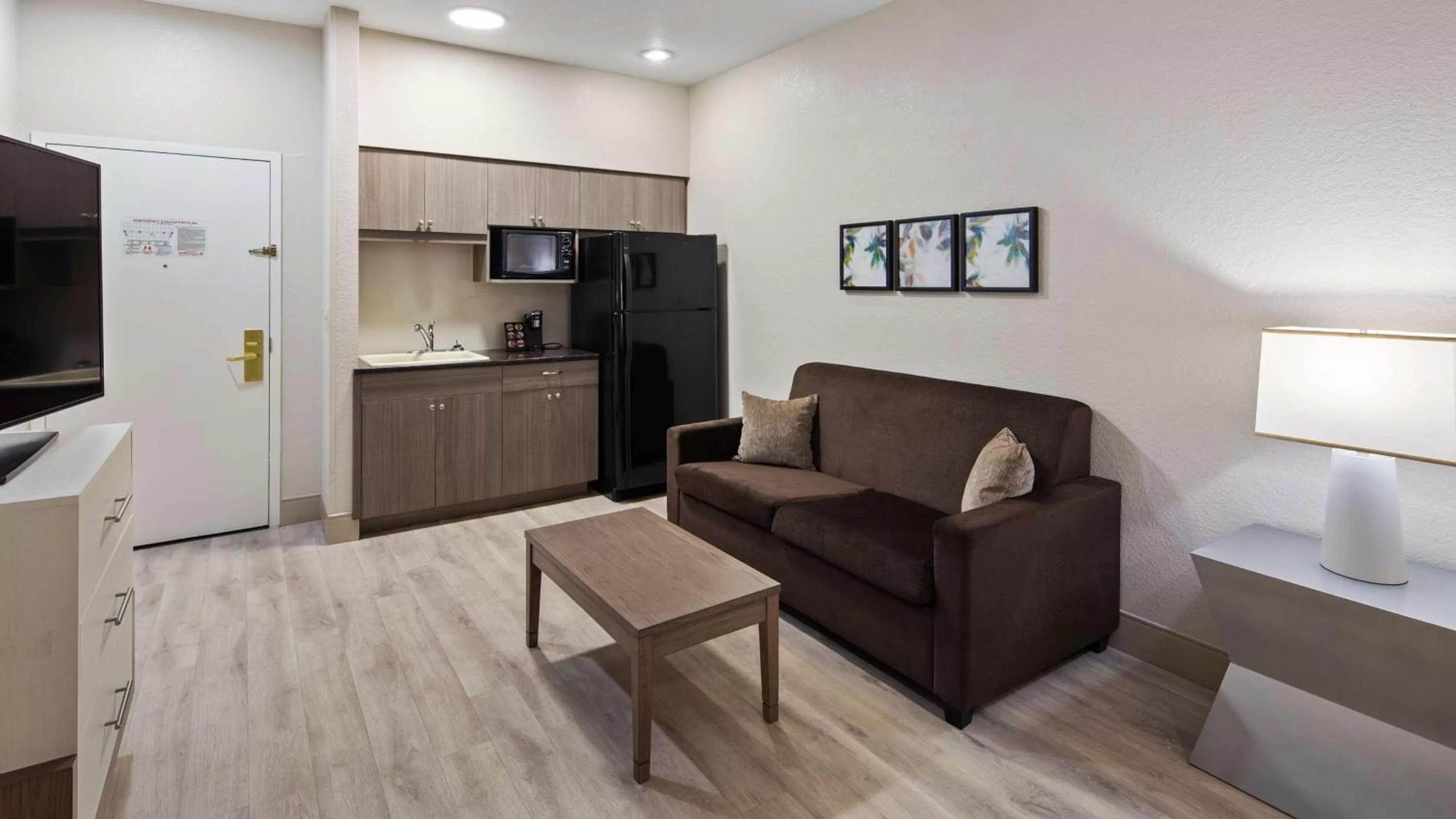 Photo of the whole room in Best Western Heritage Inn and Suites