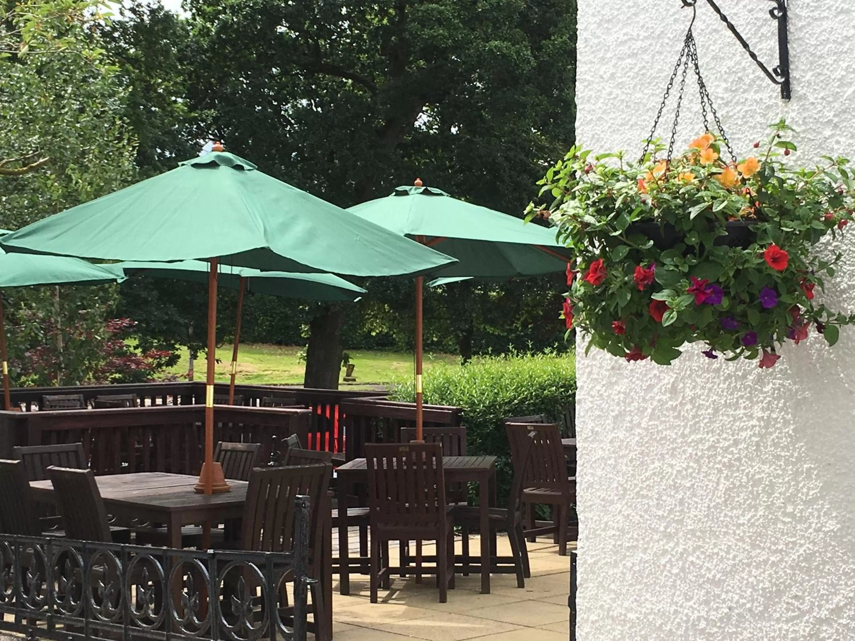 View (from property/room) in The Winnock Hotel