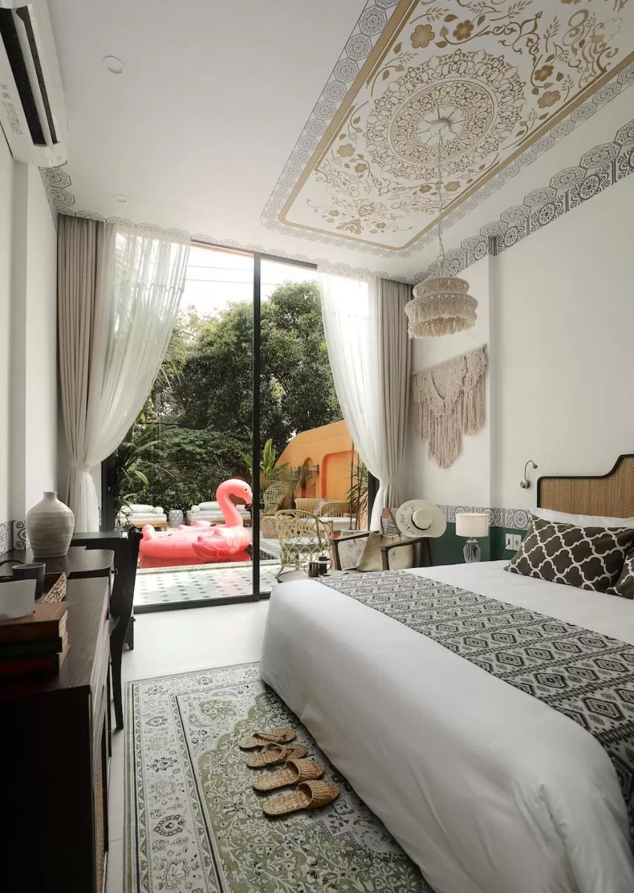 The Mansion Hoi An by Minova