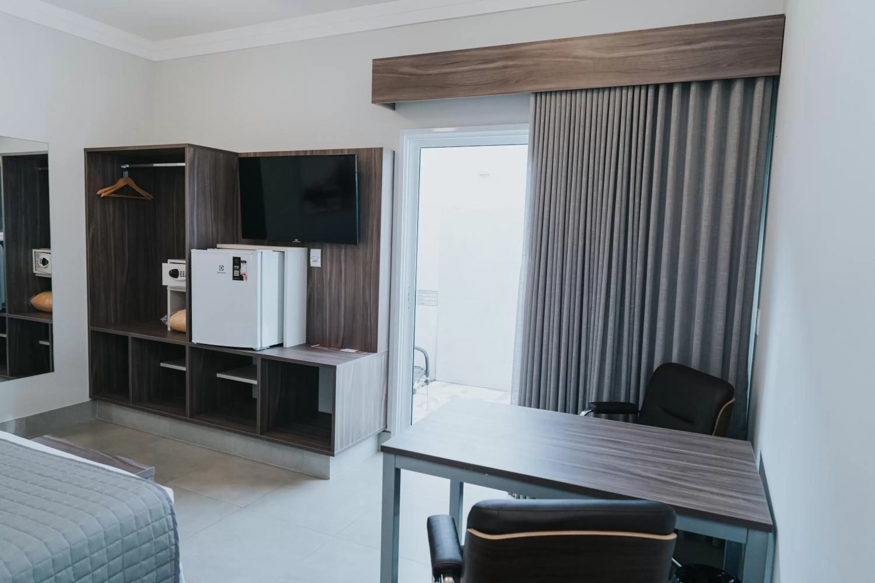 Portal Hotel Mogi Mirim