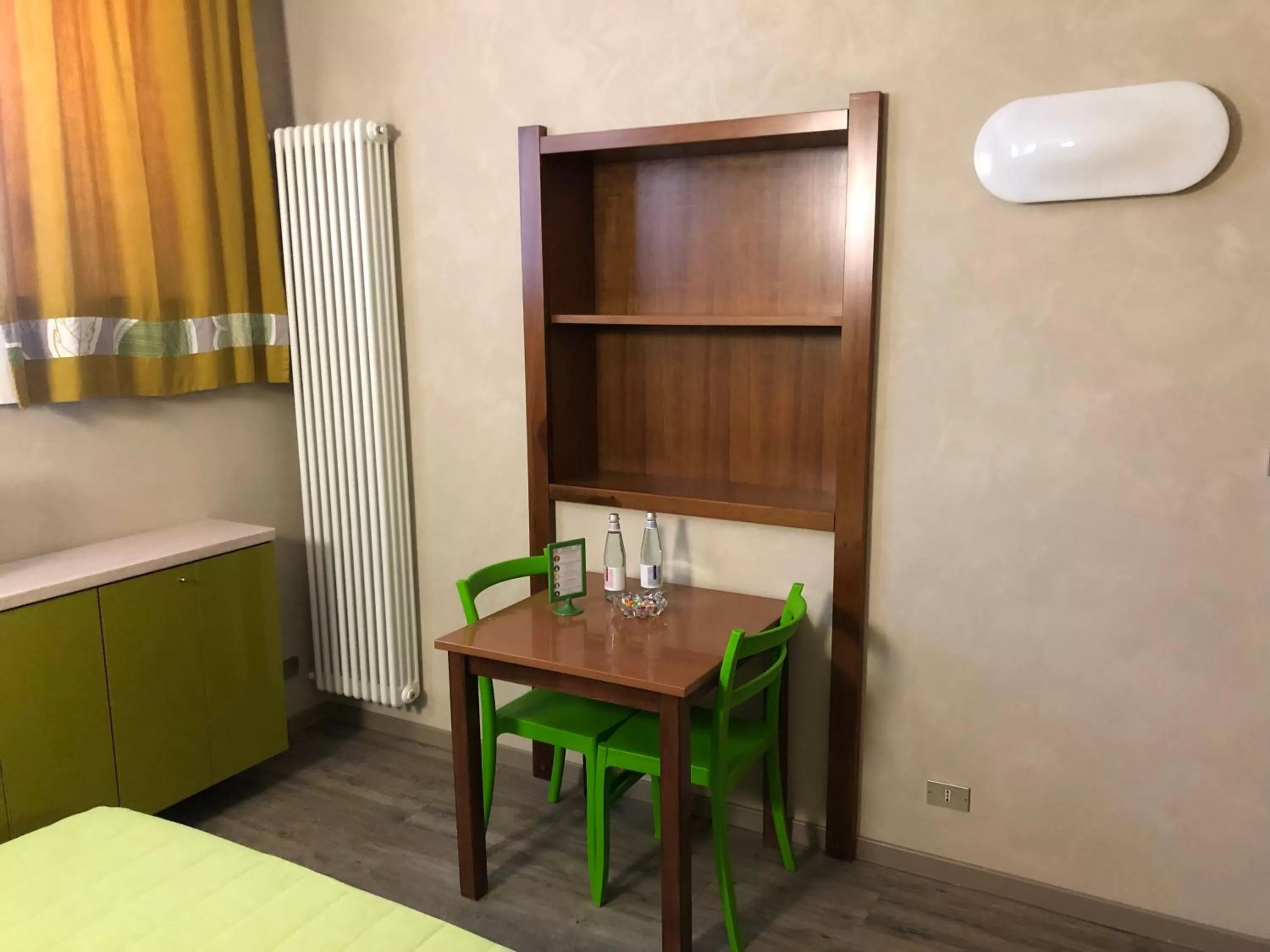 View (from property/room), Bed in Residence Star