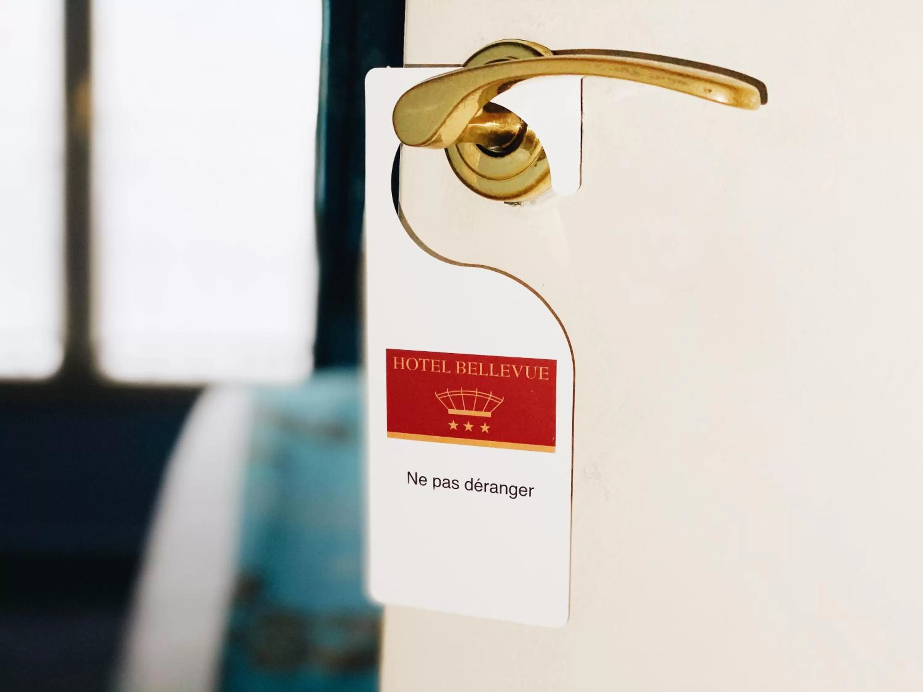 Hotel Bellevue Montmartre