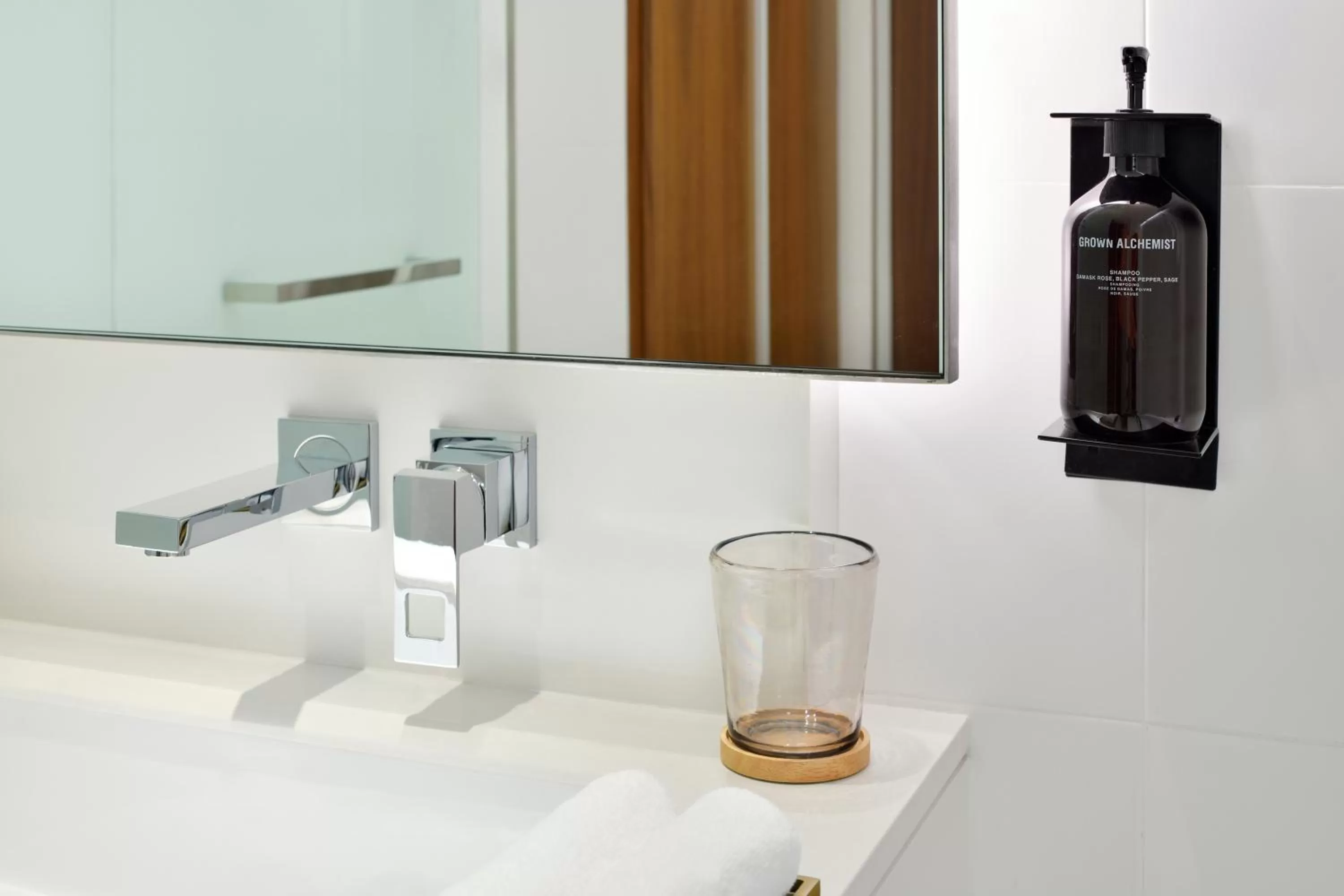 Bathroom in Vida Emirates Hills