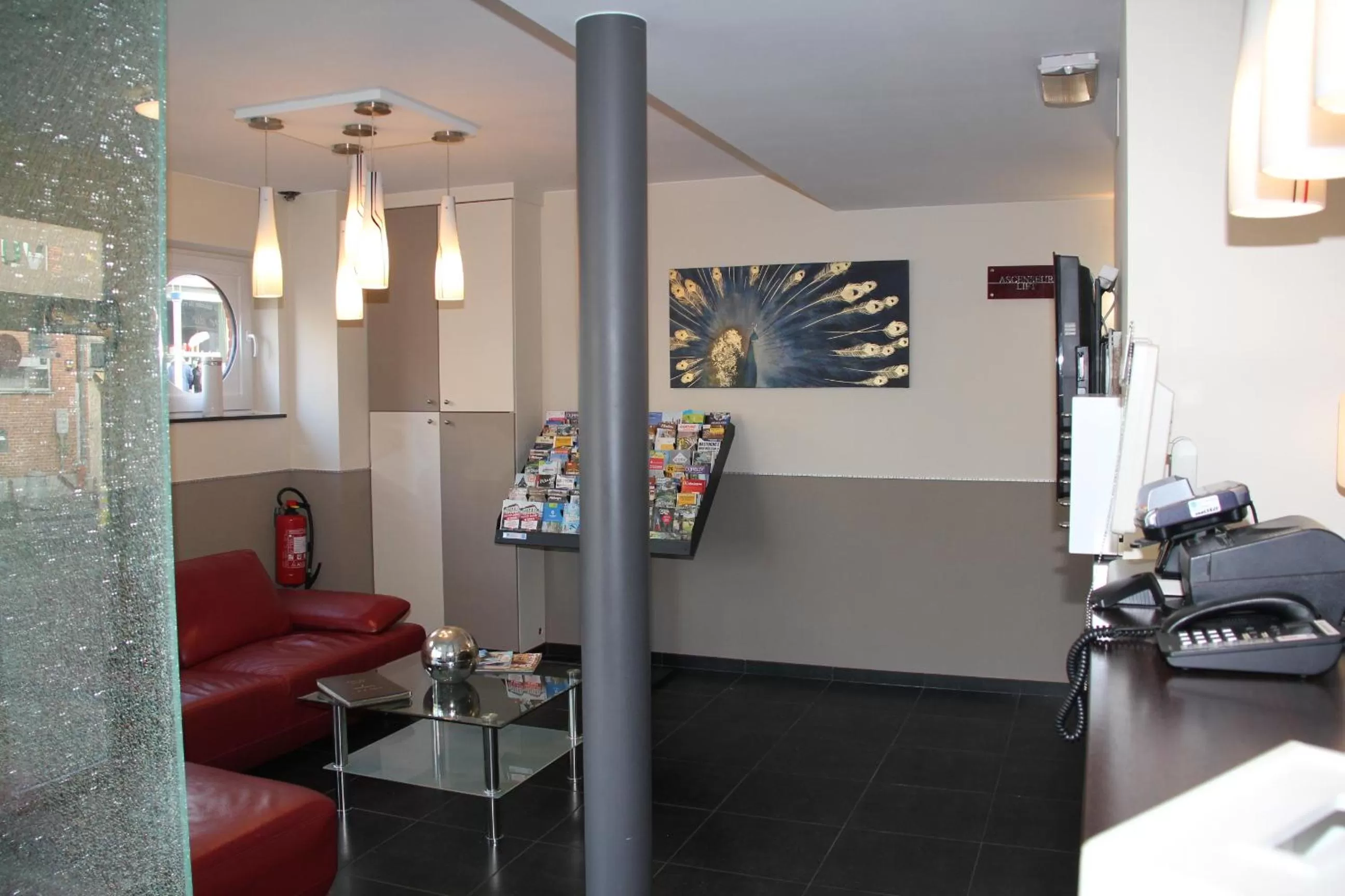 Other in Hotel La Louve