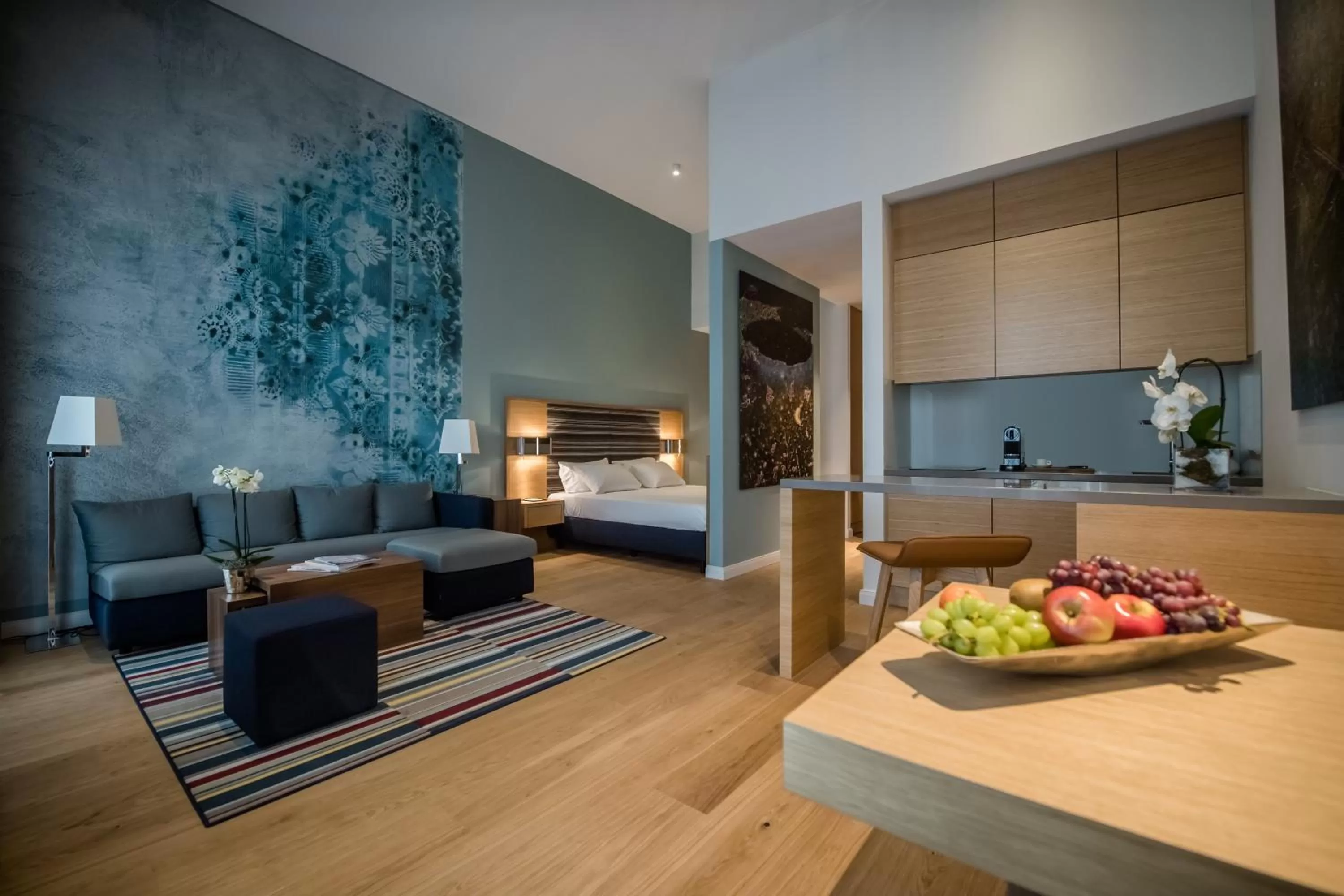 Other, Bed in The Wellem, in The Unbound Collection by Hyatt