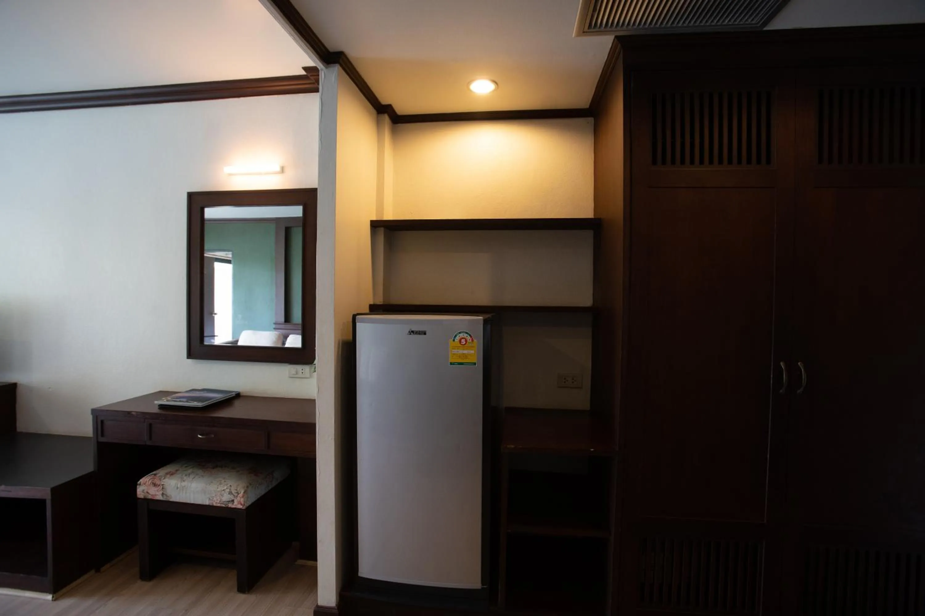 Southern Lanta Resort