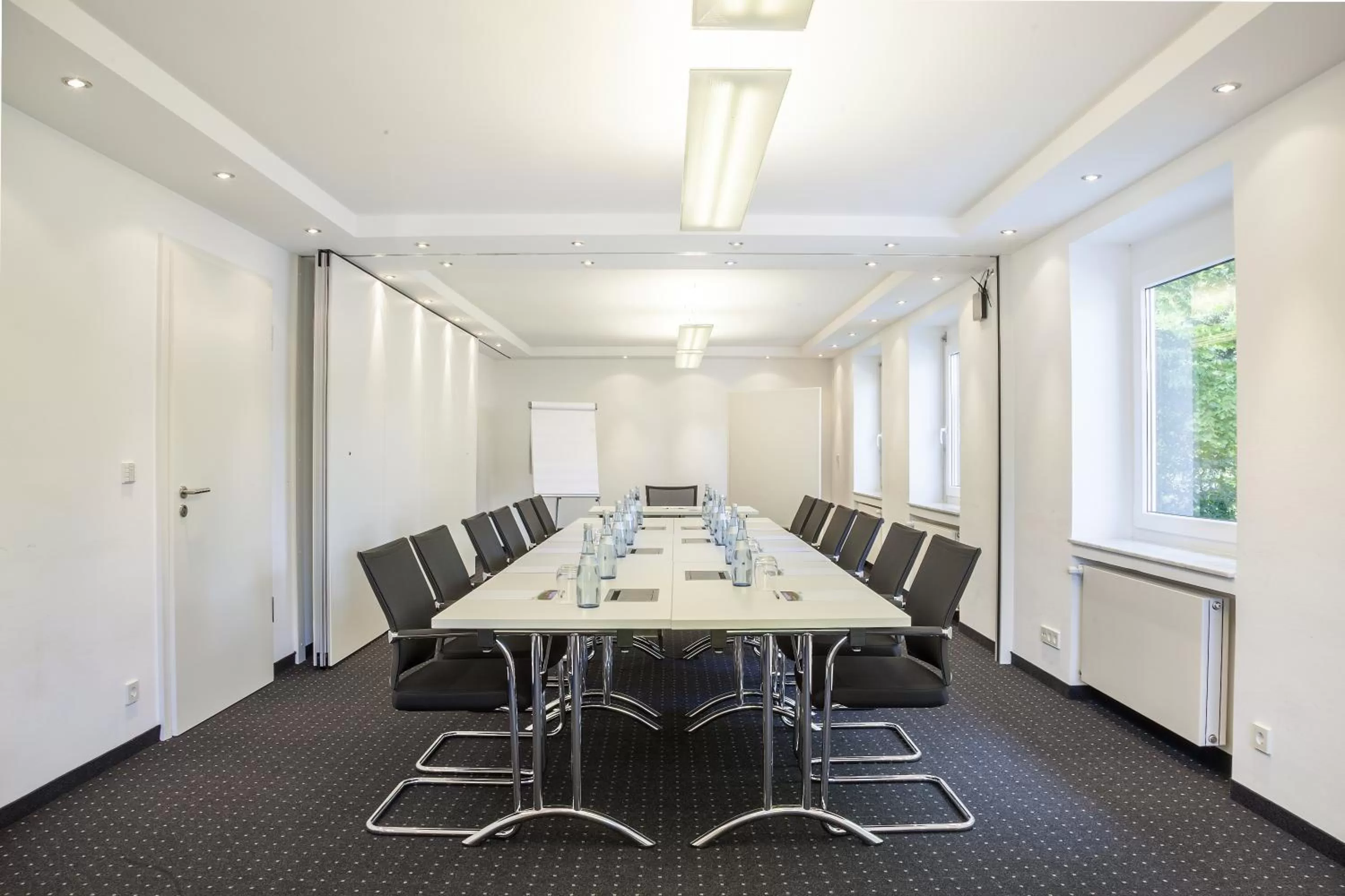 Meeting/conference room in Hotel Schwarzwald Freudenstadt