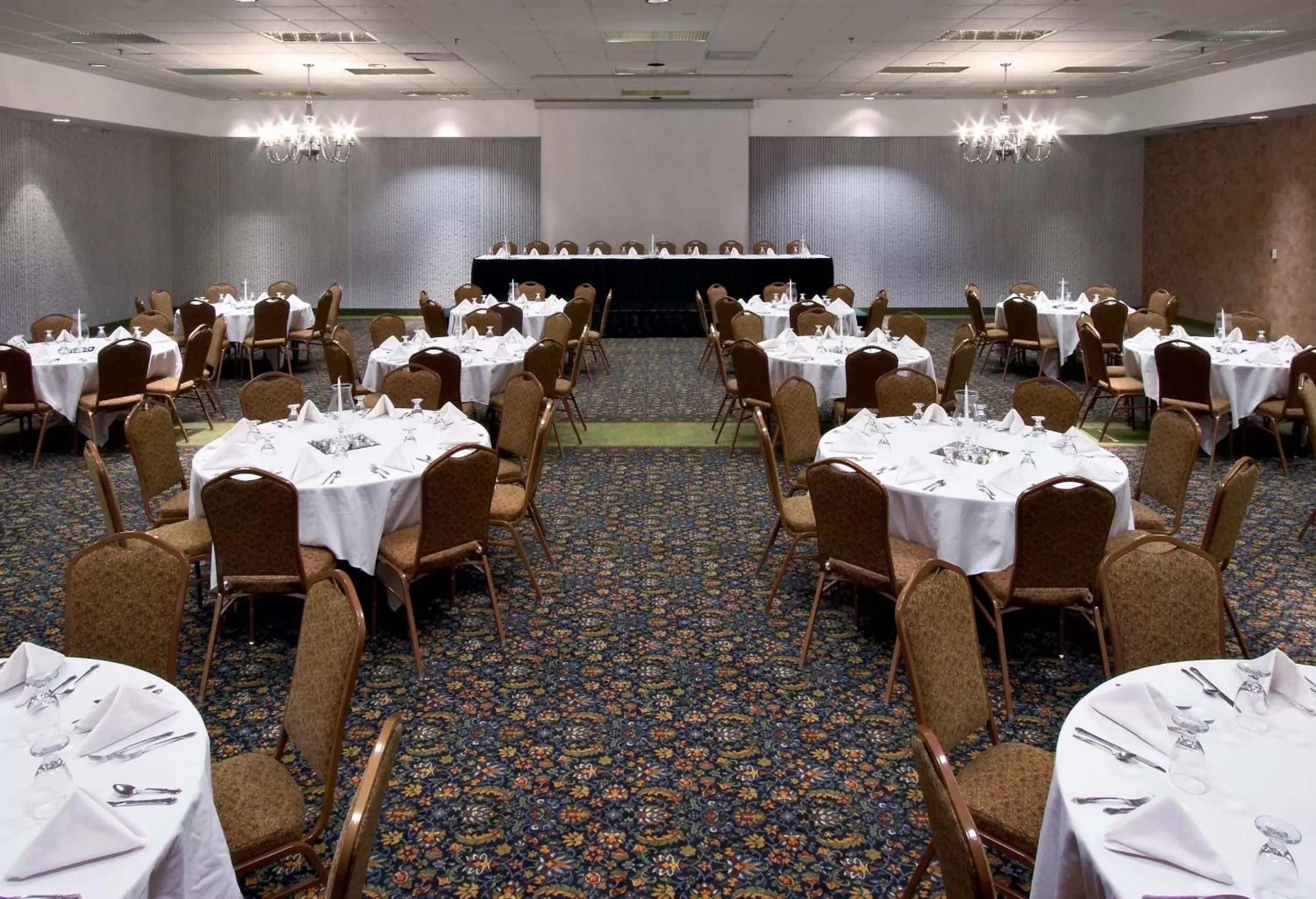 Banquet/Function facilities in Ramkota Hotel - Casper