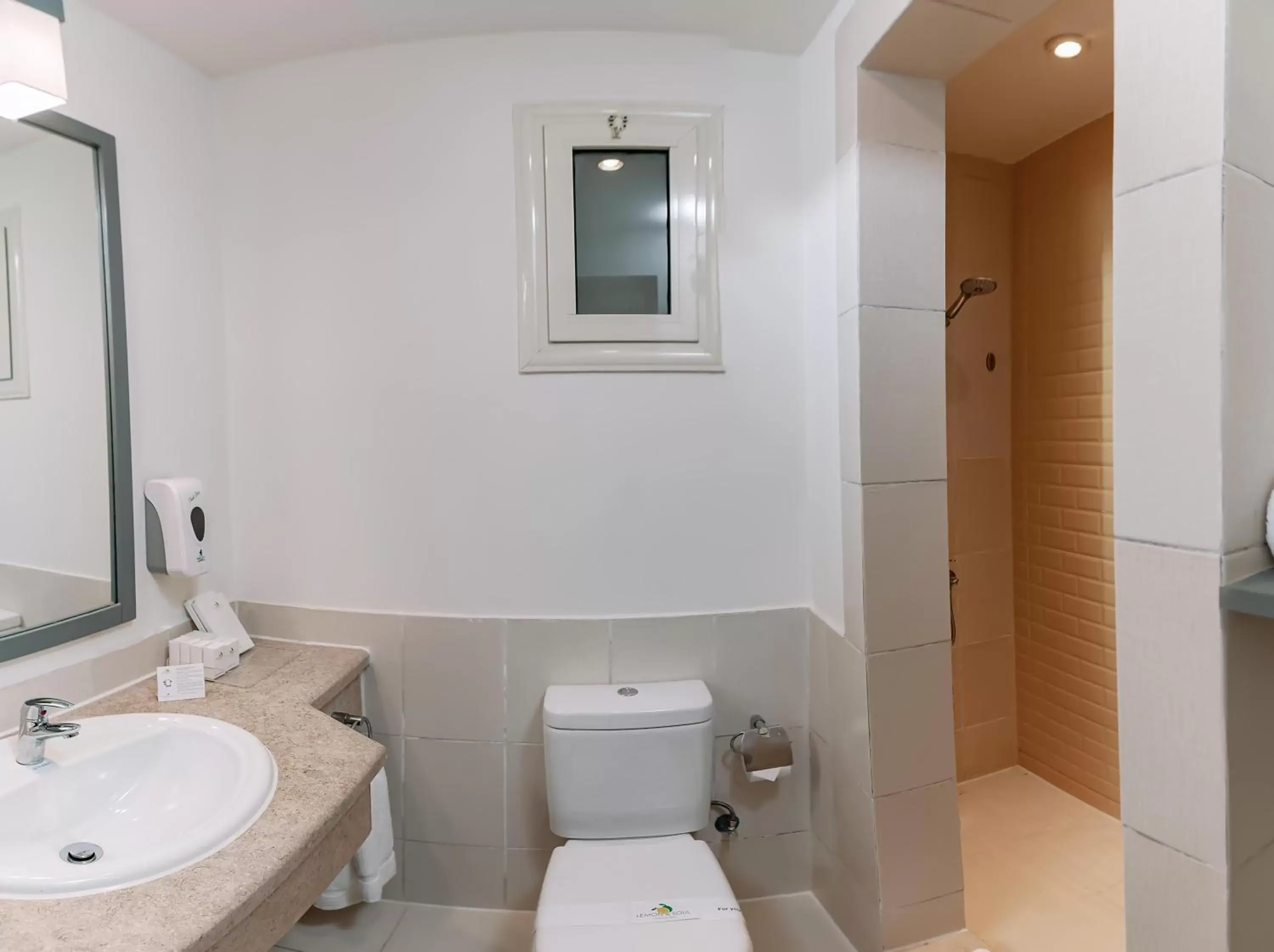 Deluxe Room with Pool View - single occupancy in Lemon & Soul Makadi Garden Deluxe Room with Pool View - single occupancy in Lemon & Soul Makadi Garden