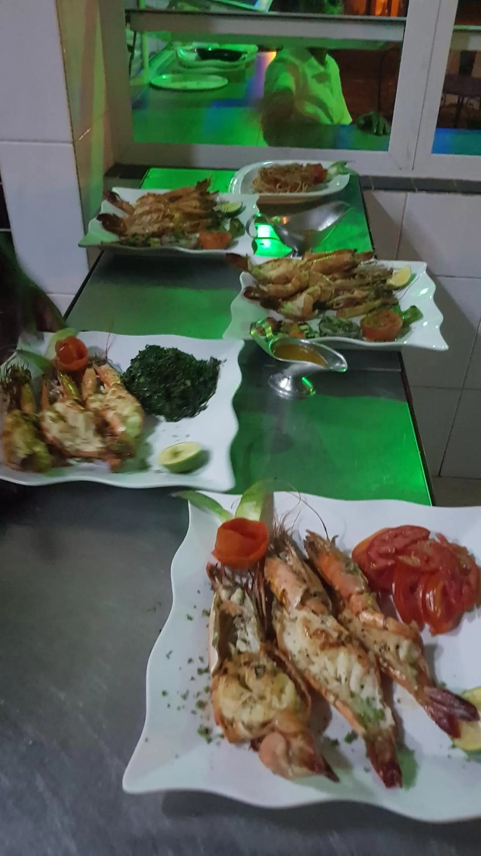 Makuti Villas Resort