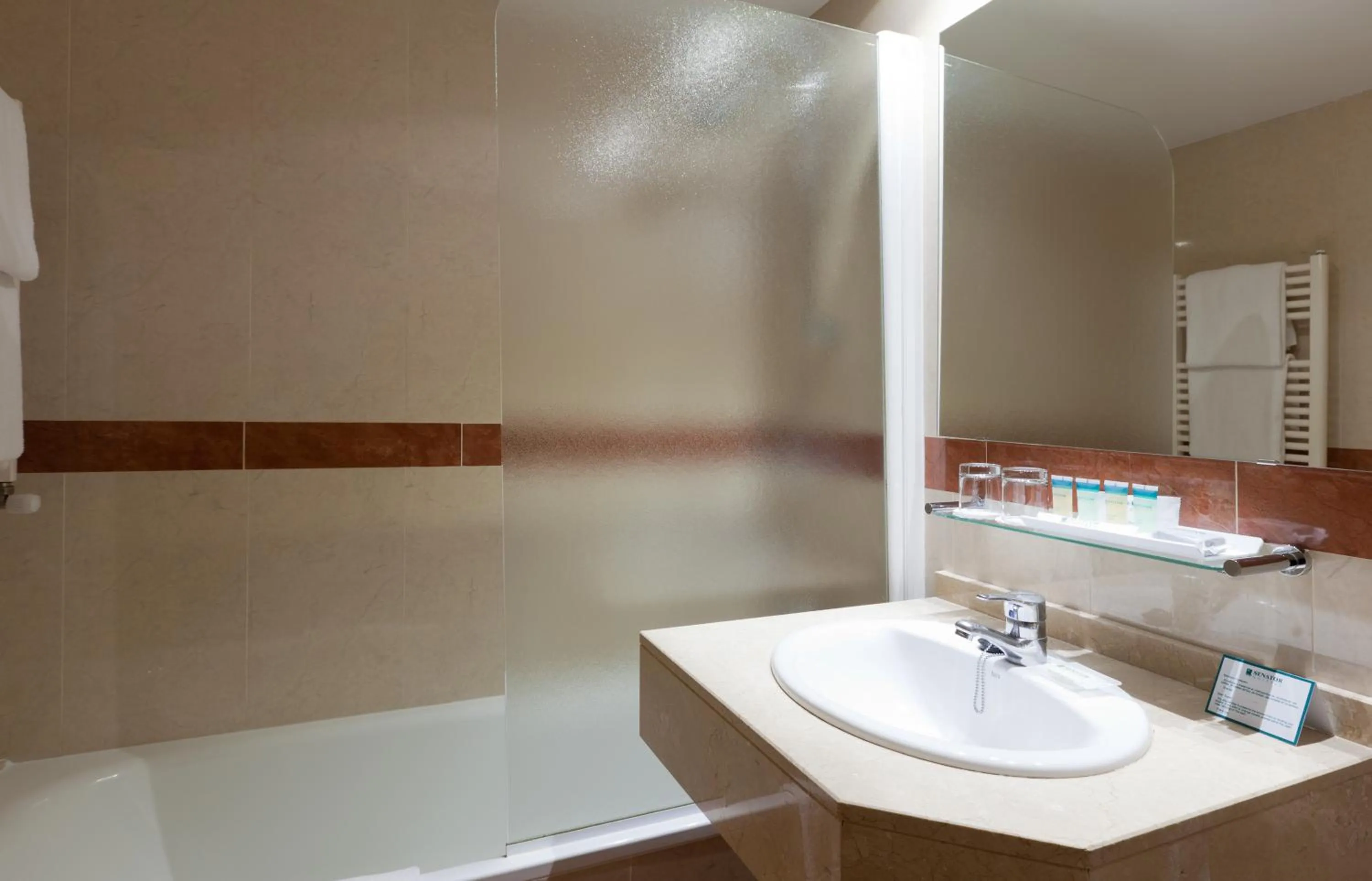 Decorative detail in Luze Castellana