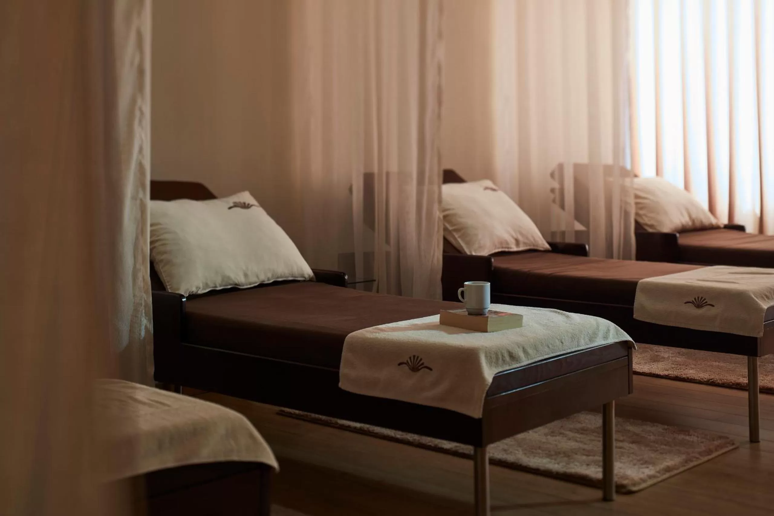 Massage in Albufeira Sol Hotel & Spa