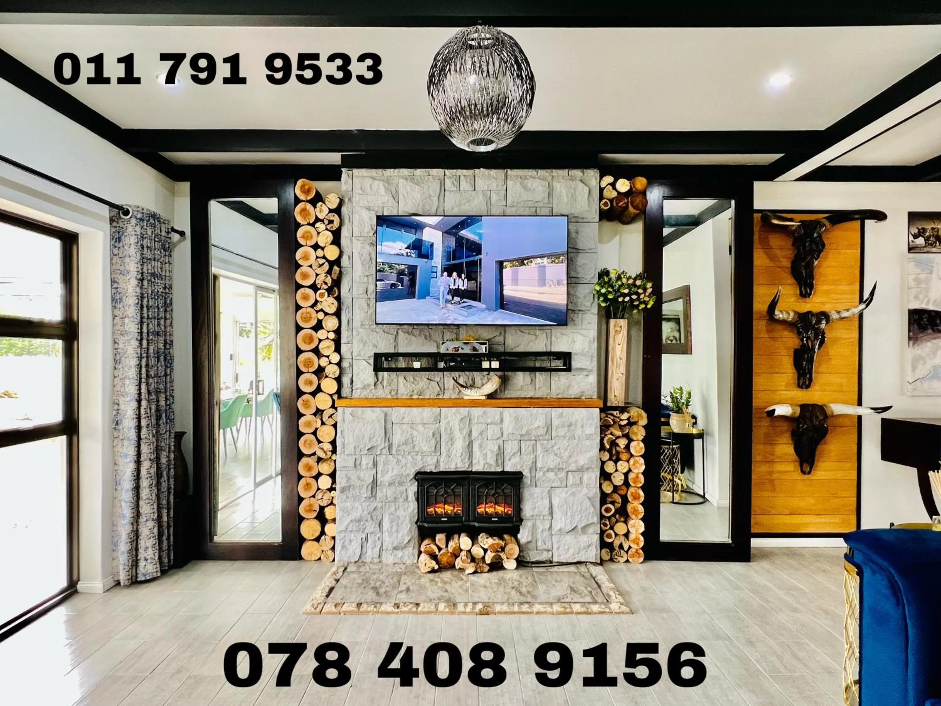 Floor Plan in 24 On Basil Inventive suites