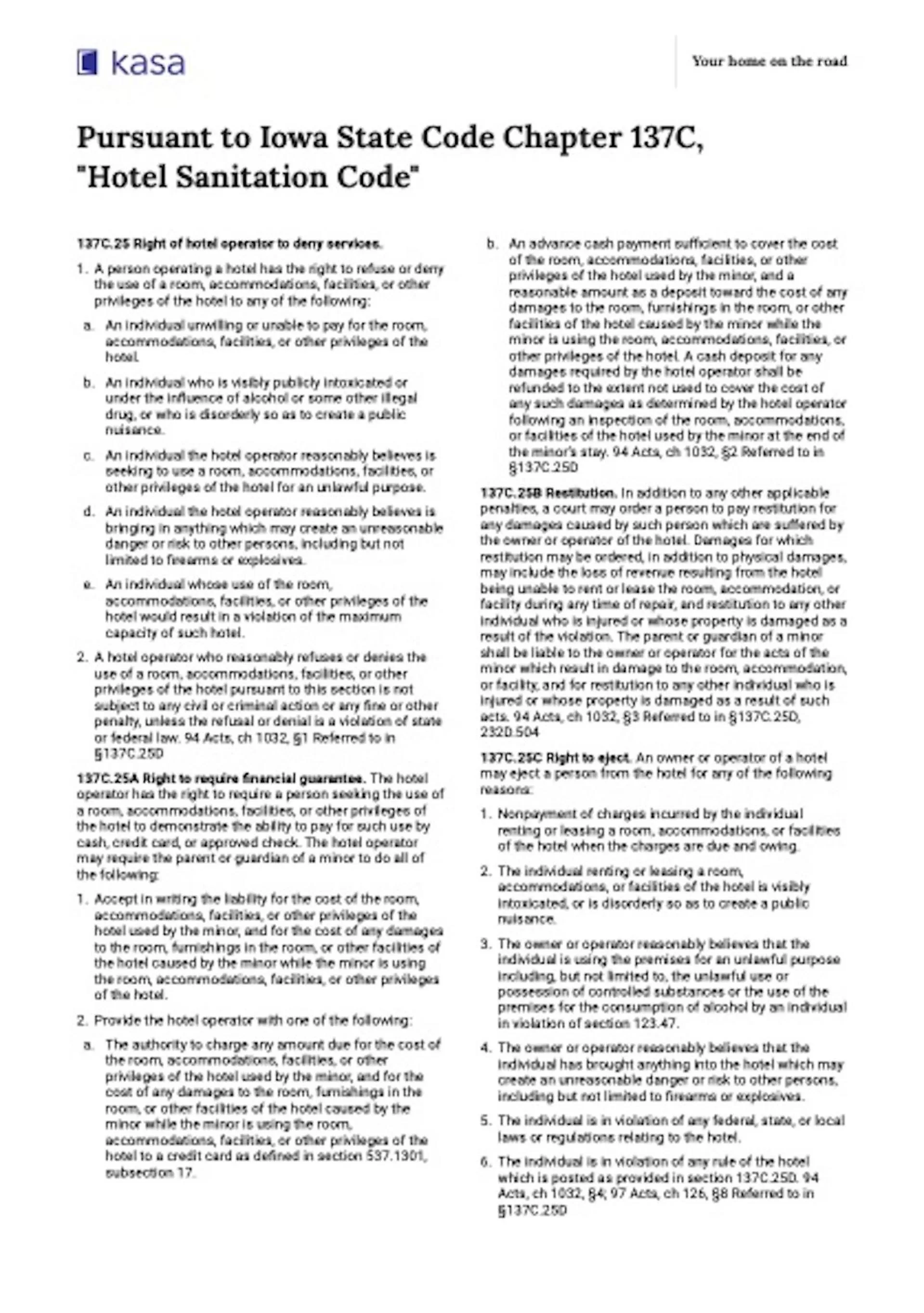 Other in Kasa Downtown Des Moines