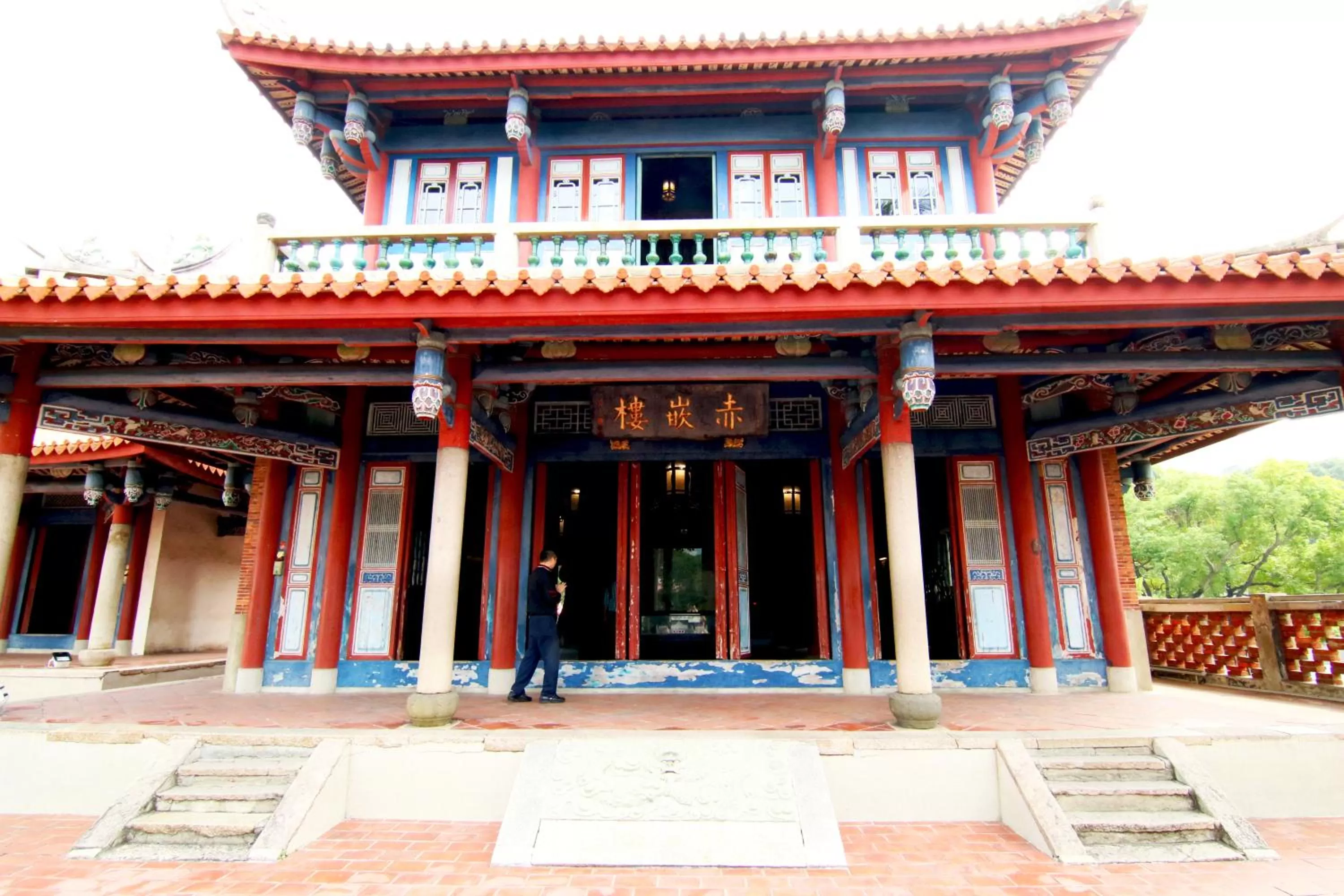 Activities in LIHO Hotel Tainan