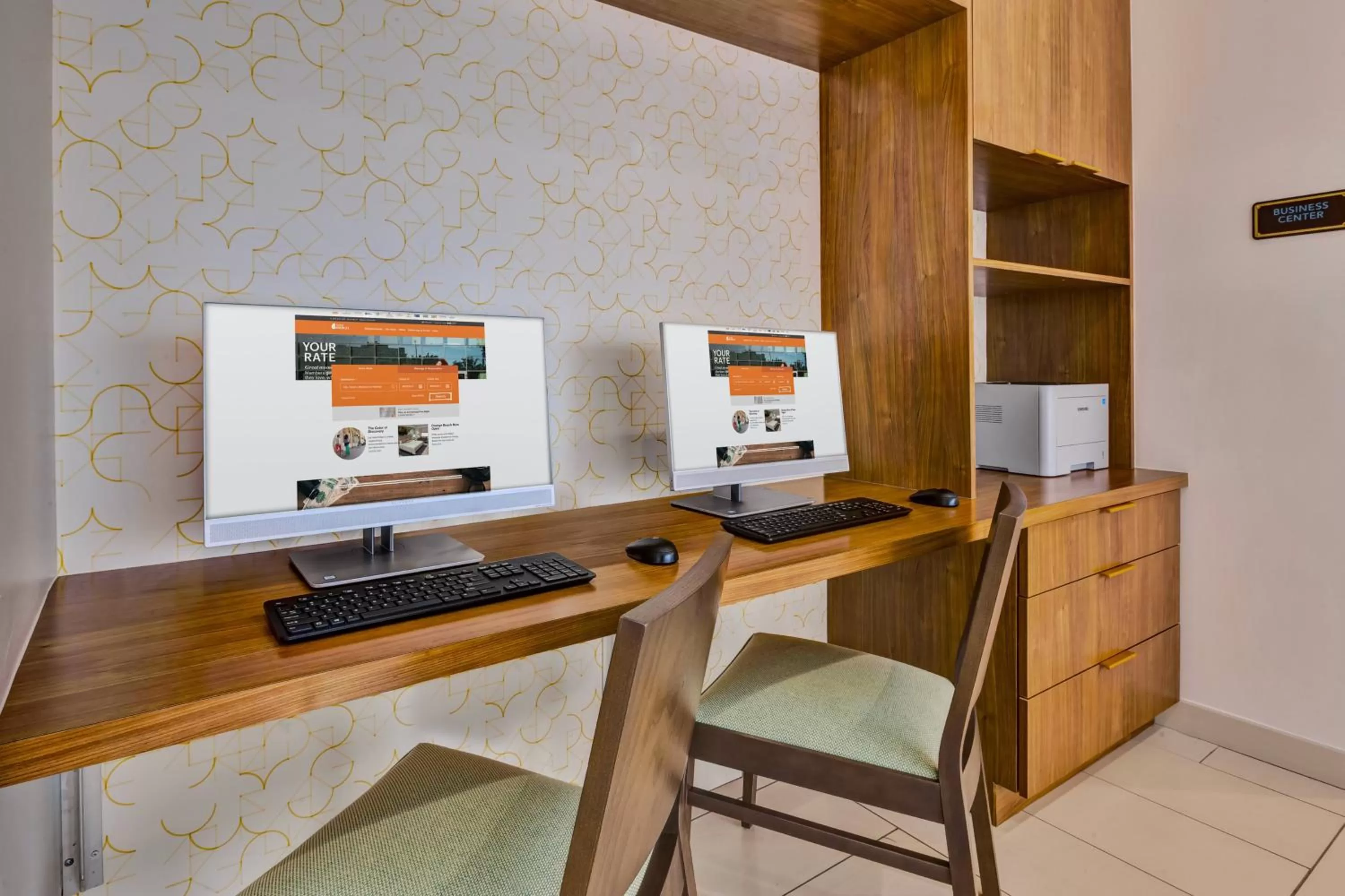 Other in Hotel Indigo Detroit Downtown by IHG