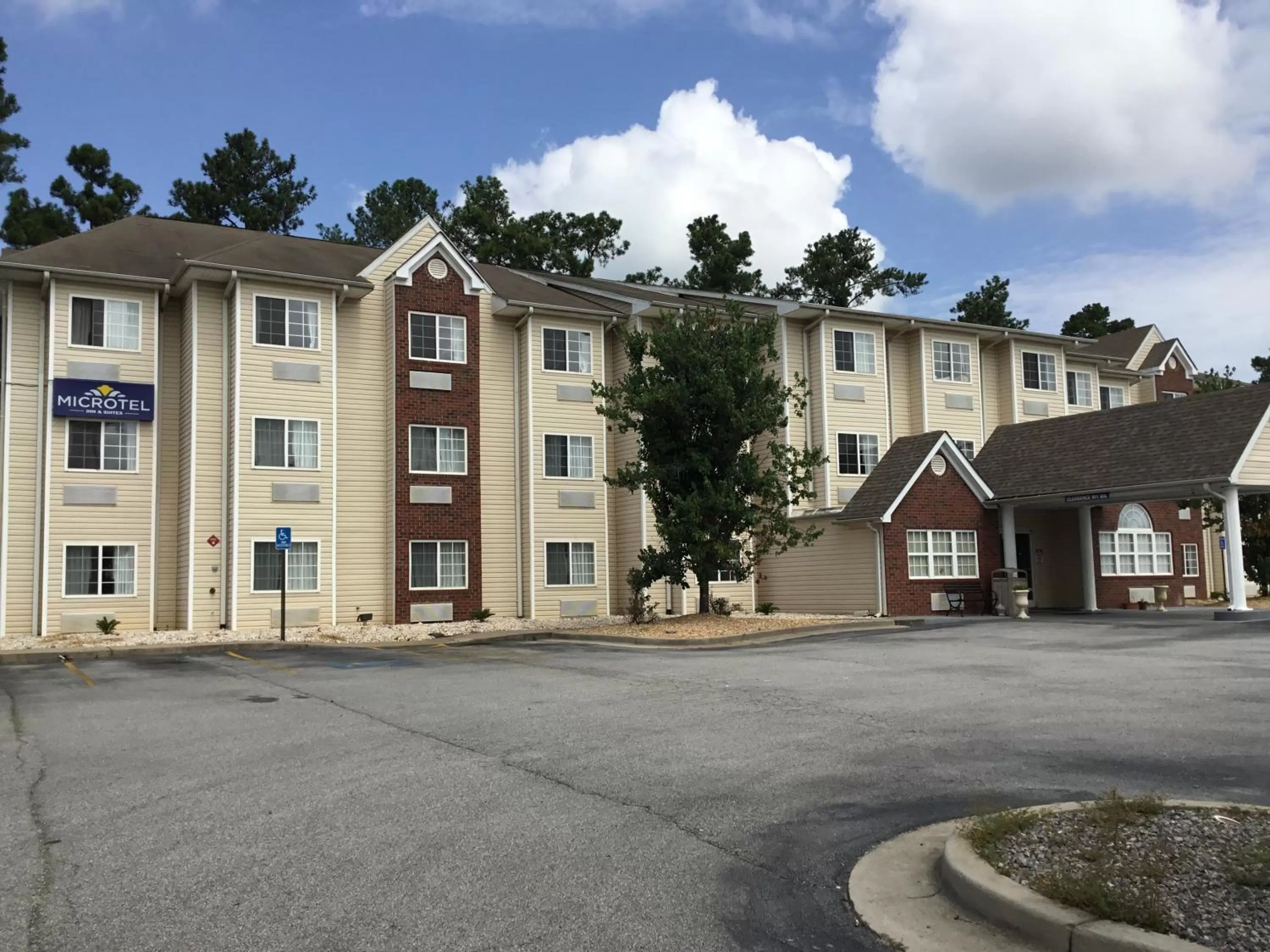 Microtel Inn & Suites by Wyndham Augusta/Riverwatch