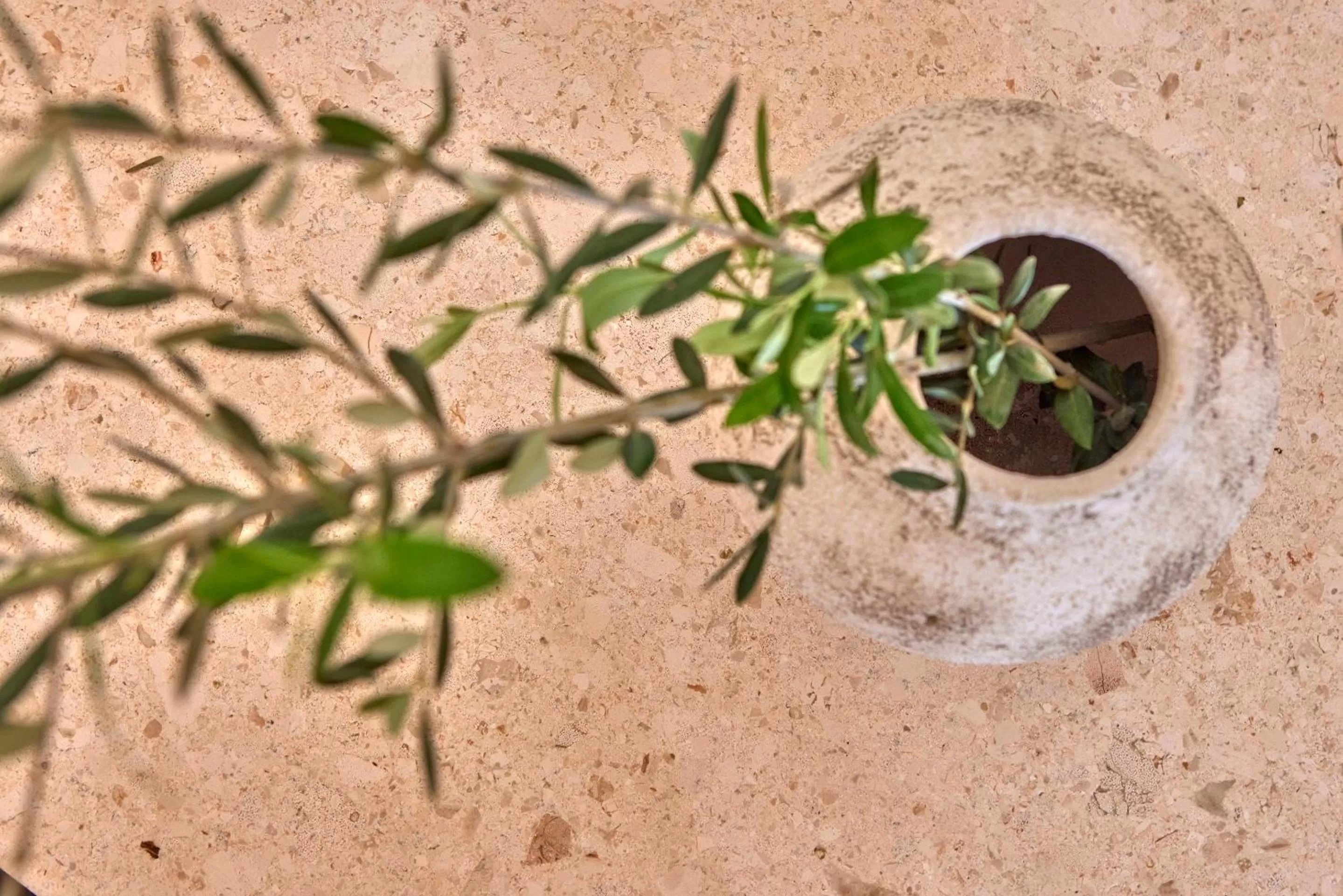 Day in Puro Grand Hotel