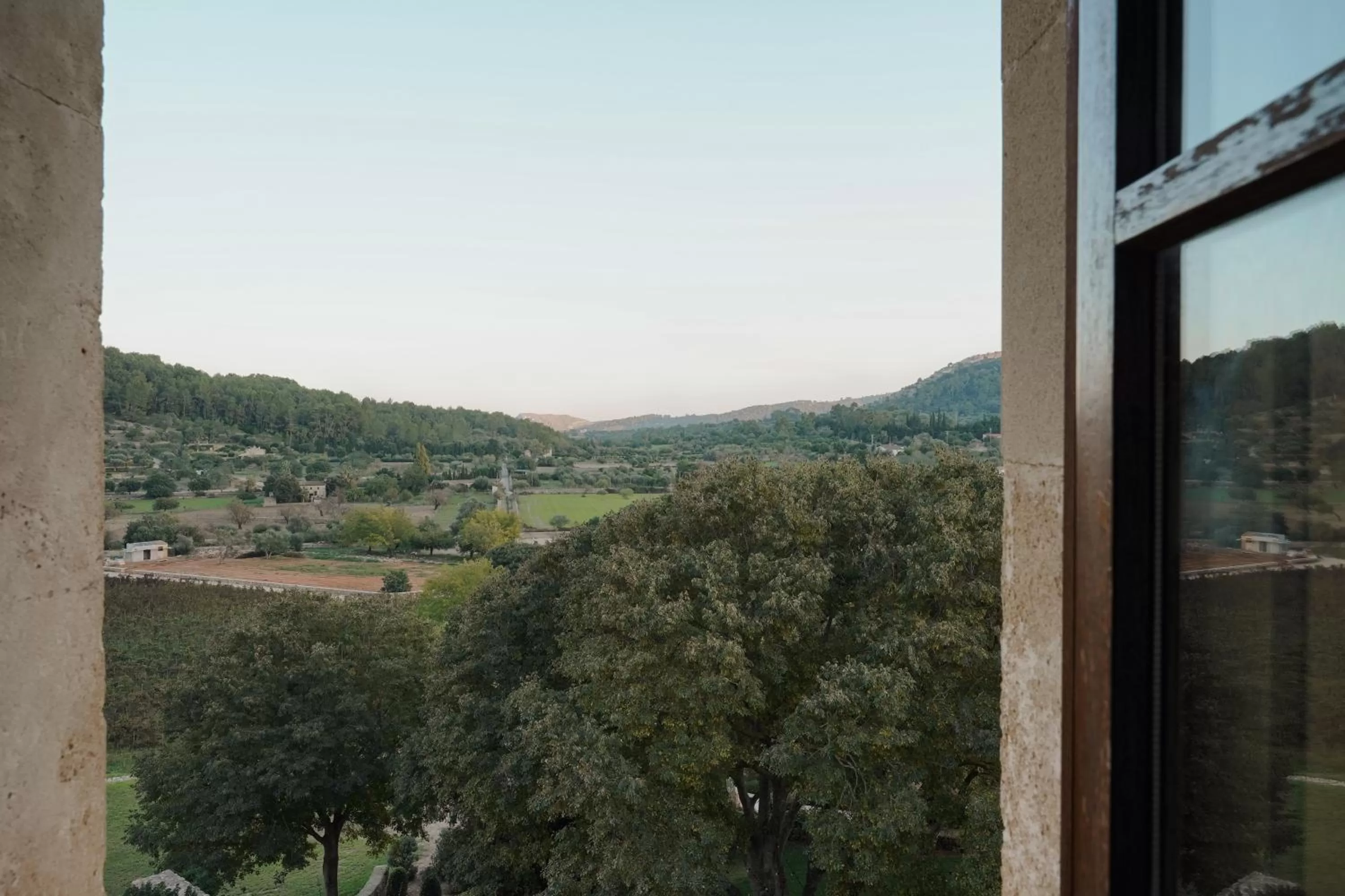 Son Brull Hotel & Spa - Relais & Chateaux