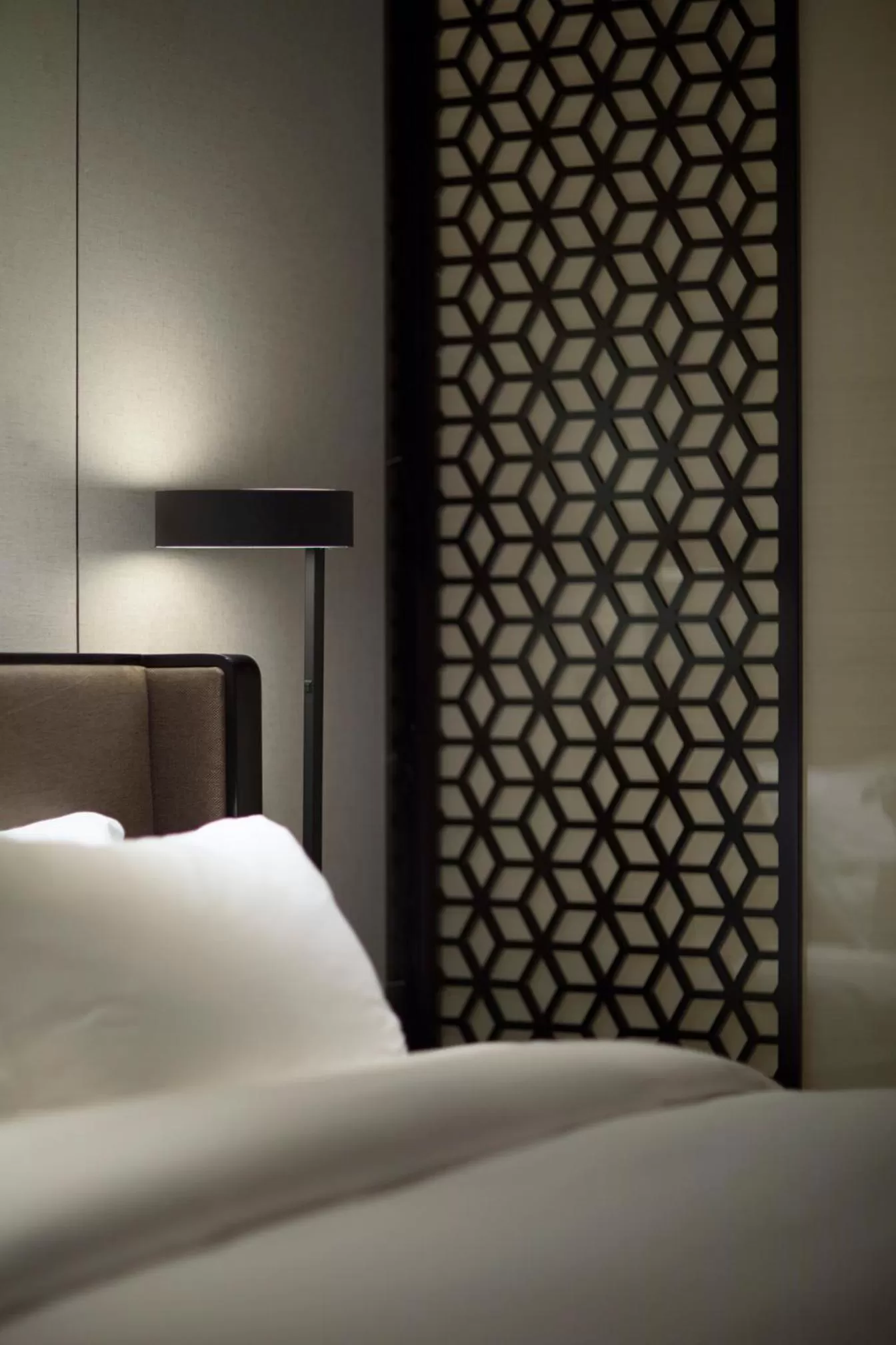 Bedroom, Bed in Paco Hotel GuangZhou Zoo Metro Branch