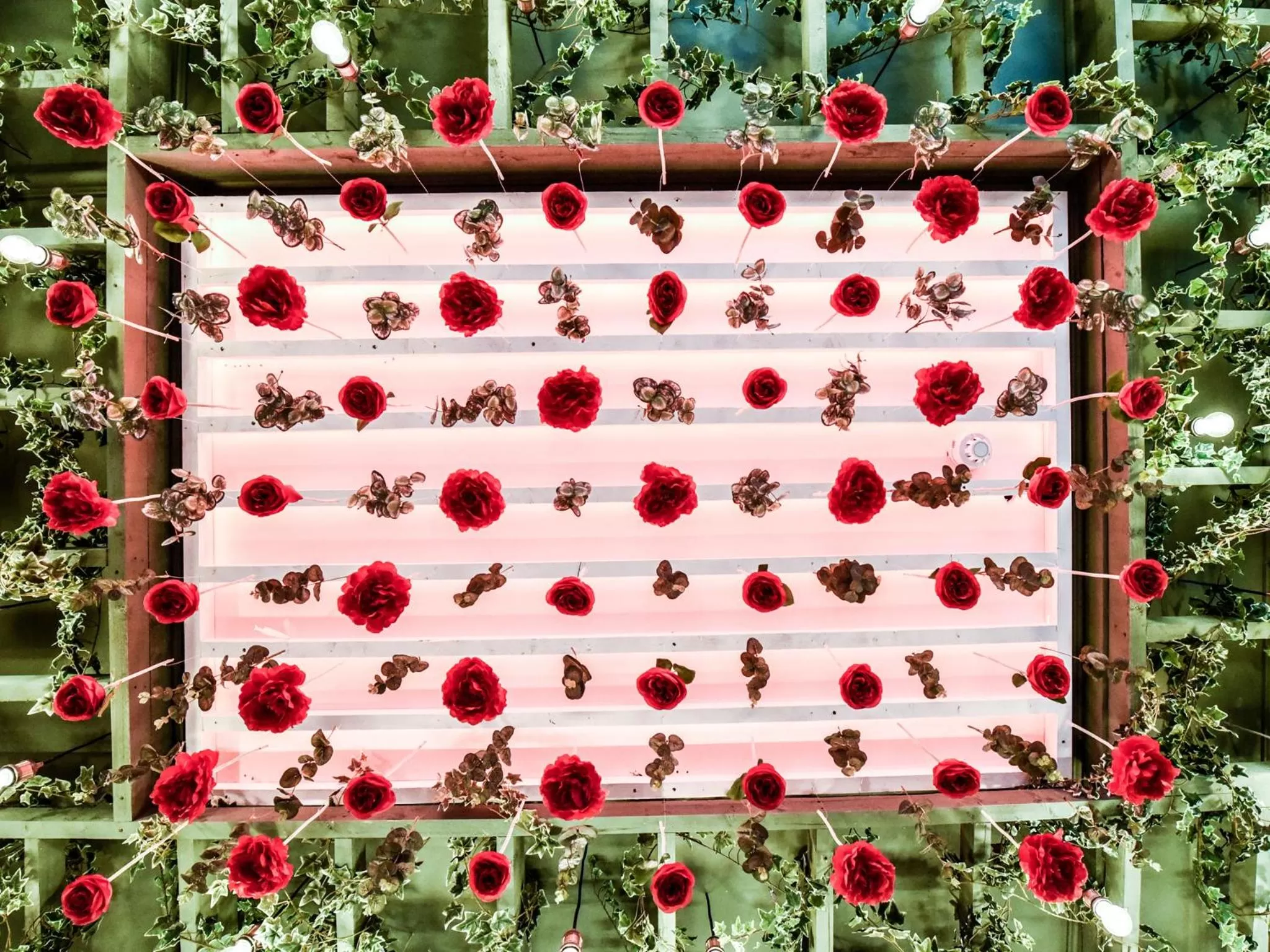 Lounge or bar in Forster Court Hotel