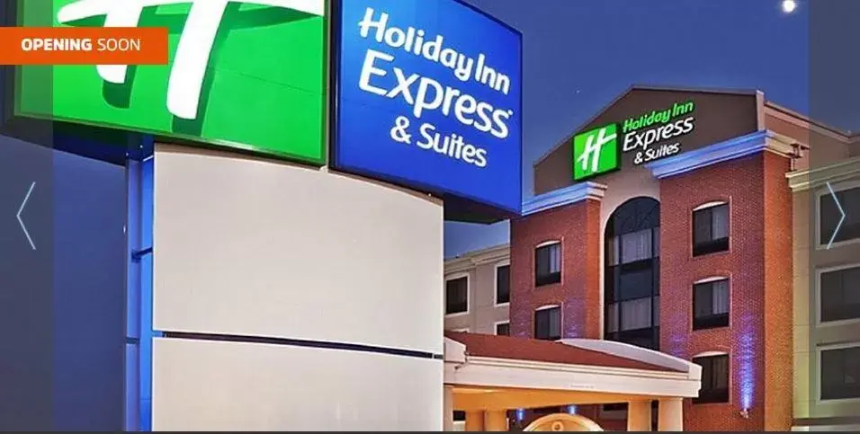 Holiday Inn Express & Suites Milwaukee NW - Park Place by IHG Holiday Inn Express & Suites Milwaukee NW - Park Place by IHG