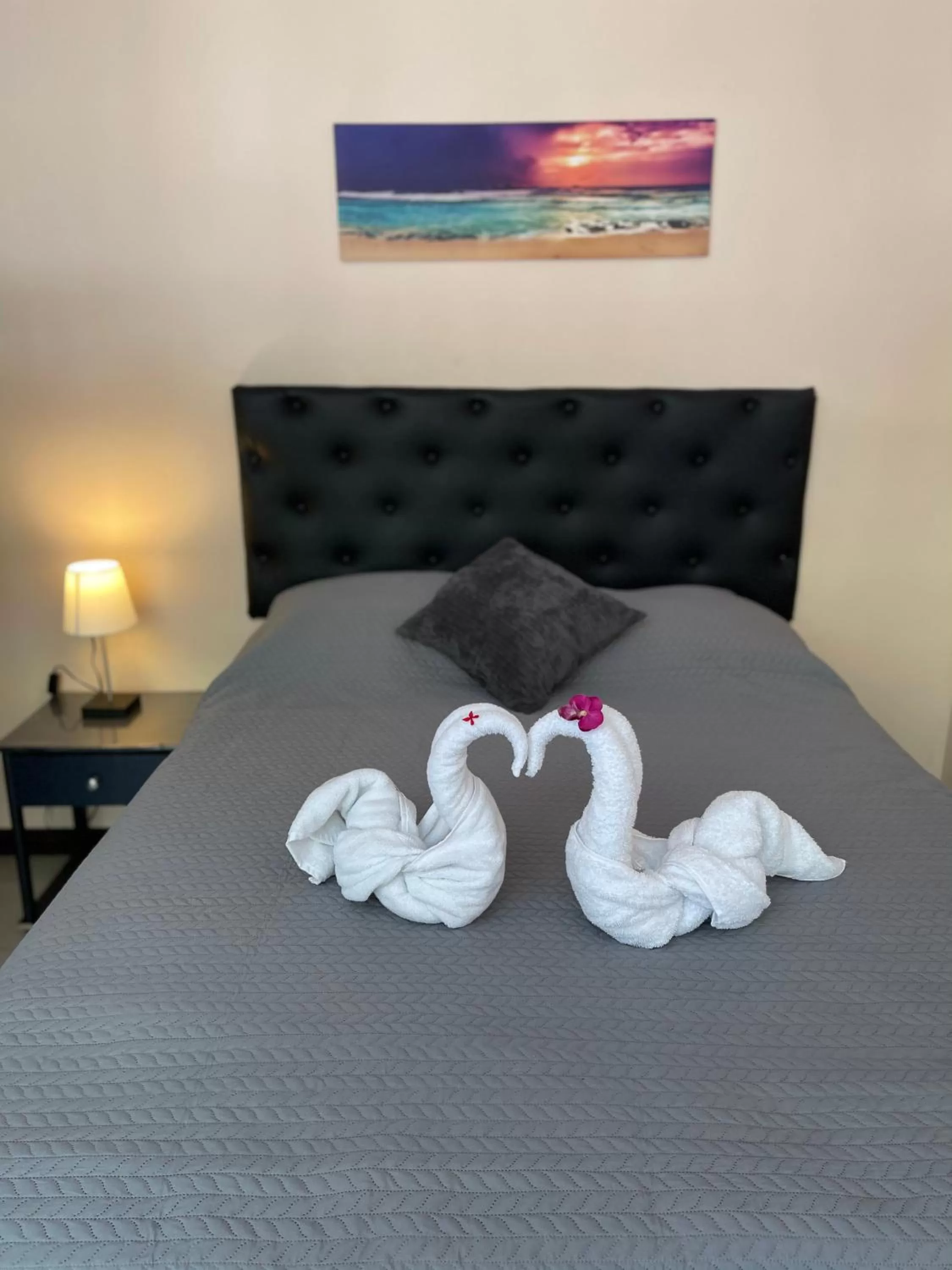 Hotel Beachfront Vista Hermosa