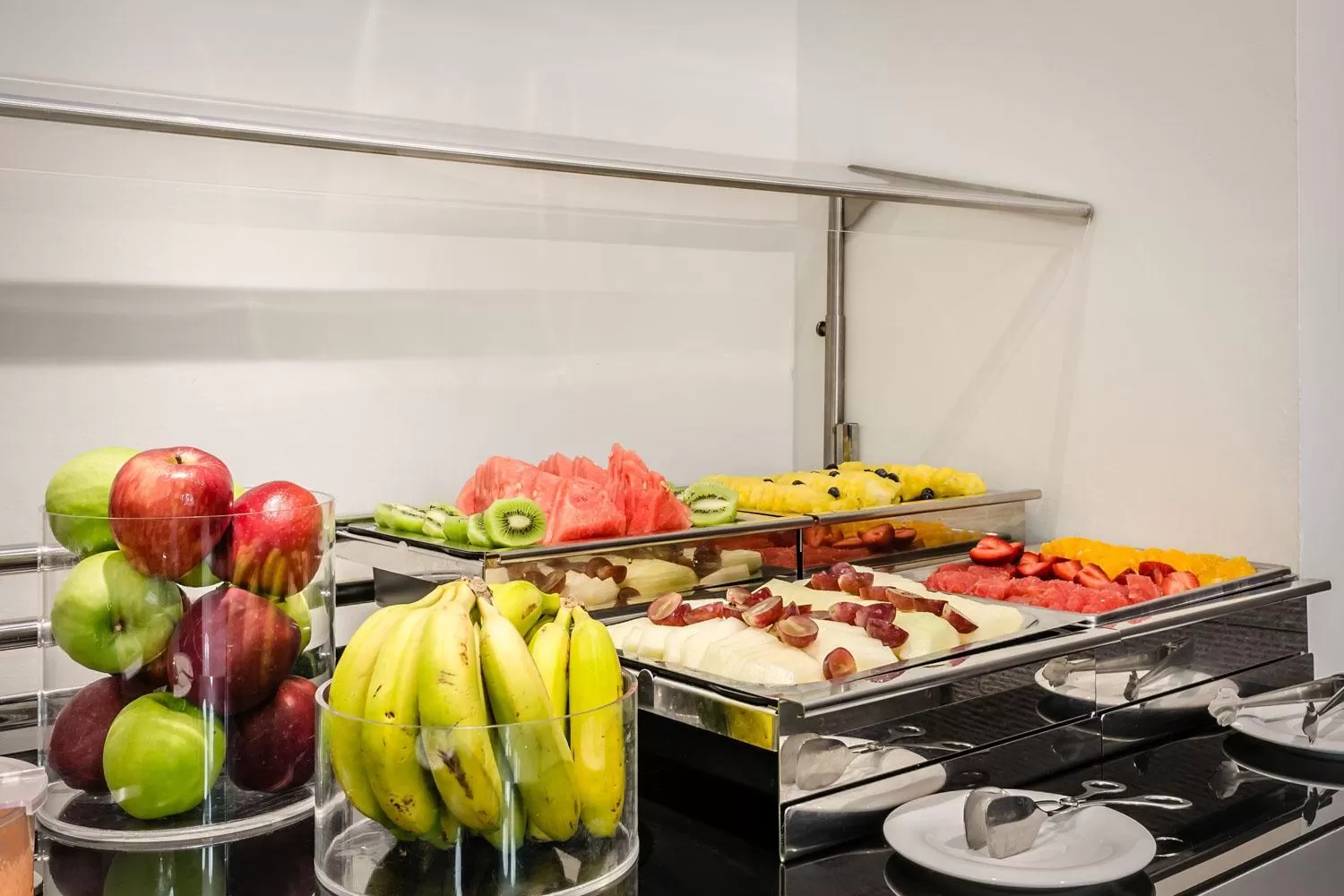 Lounge or bar in Ikonik Lex