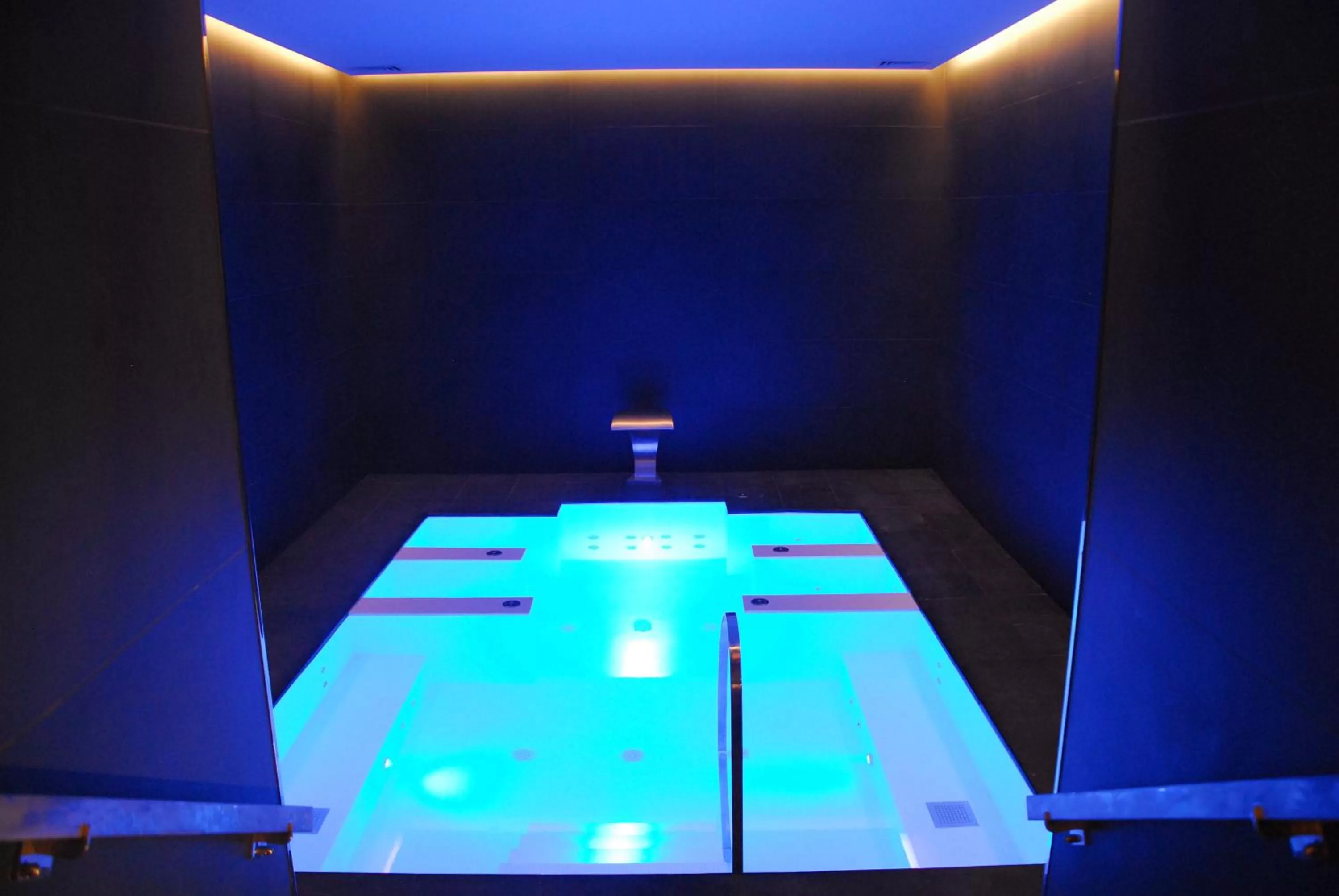  in LHP Hotel Montecatini Palace & SPA