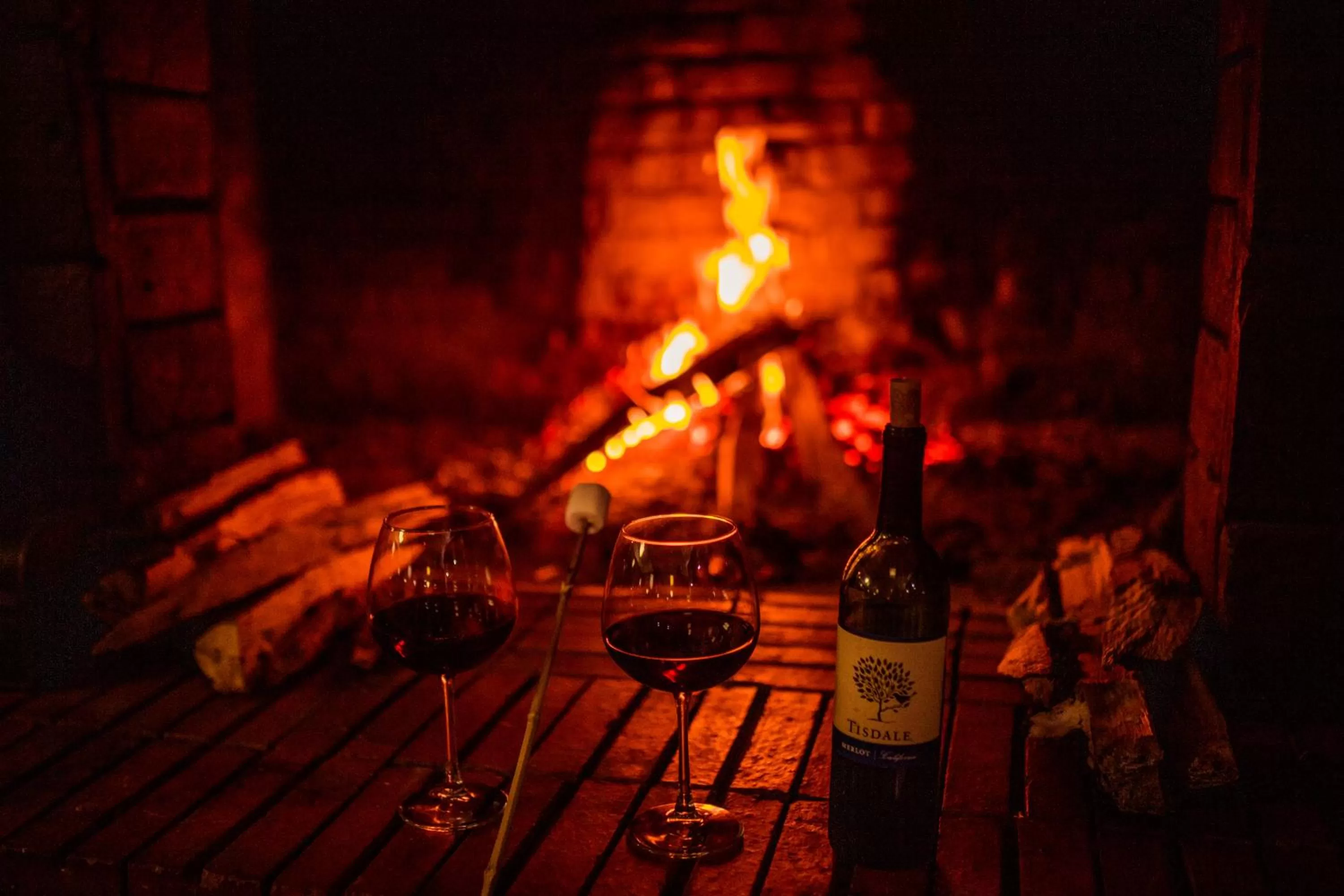 Entertainment in Hotel Rancho Constanza & Cabañas de la Montaña